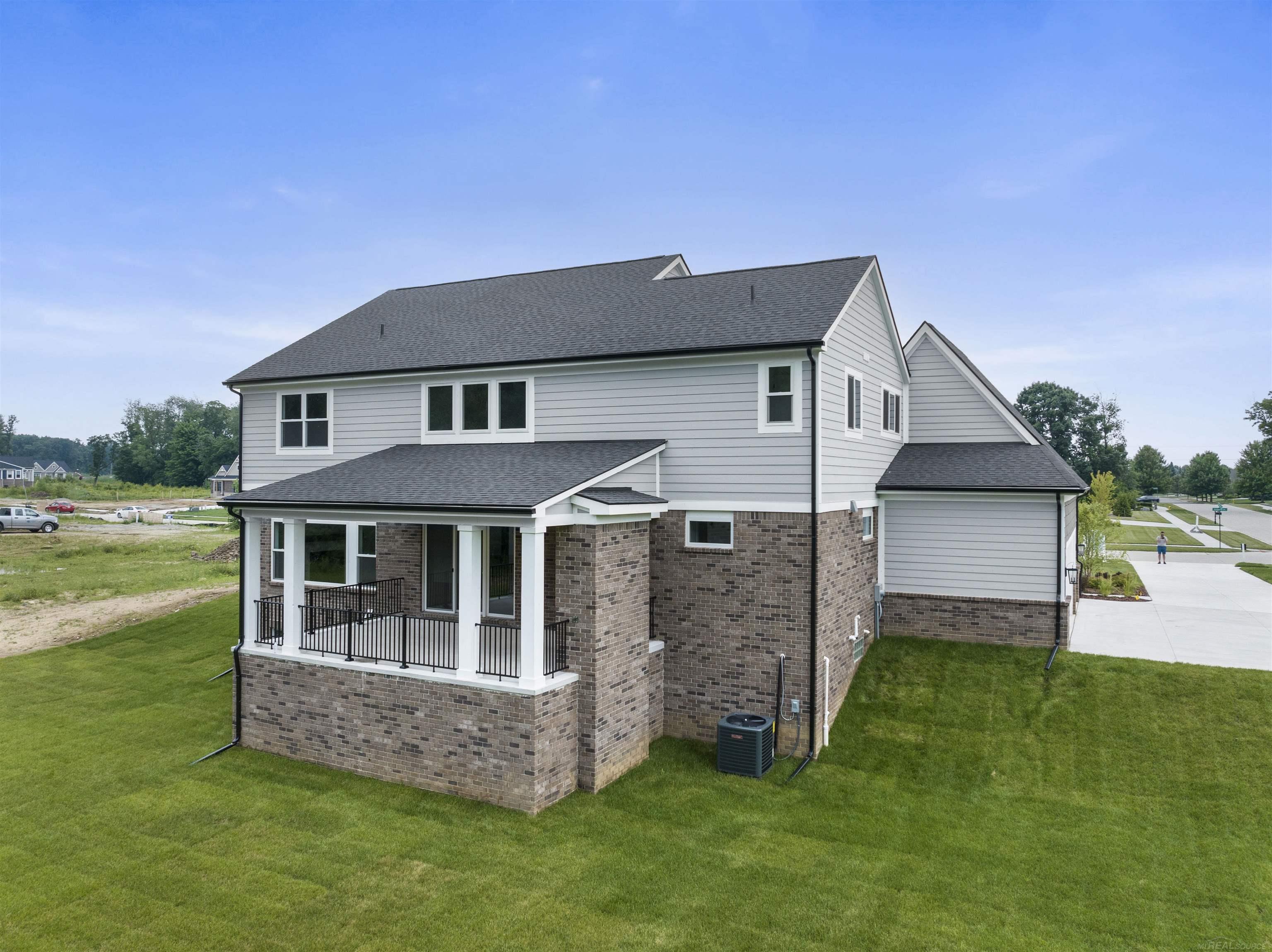 63744 Mulberry Drive Washington Township MI 48095