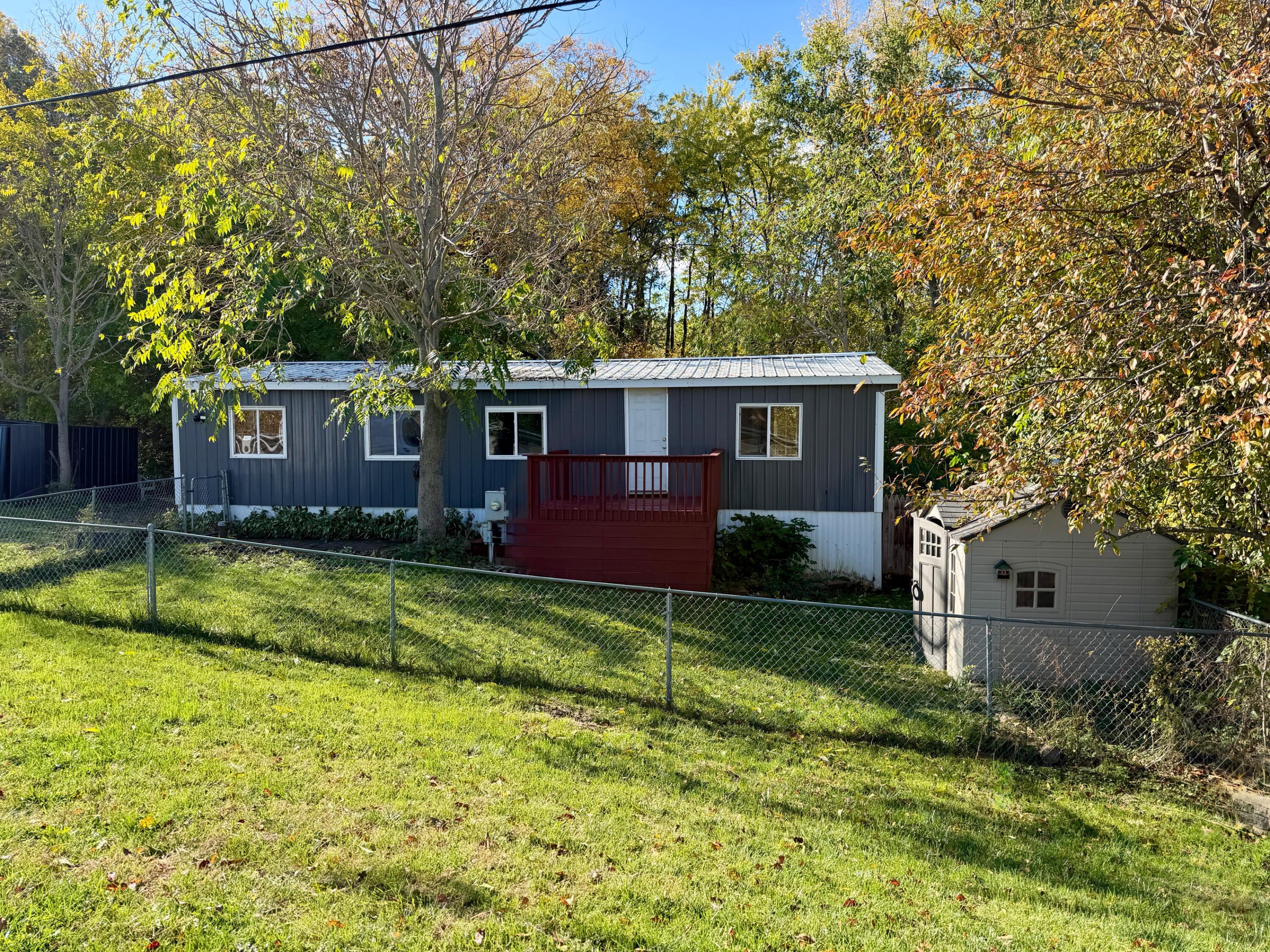 2565 Lapo Road Odessa Township MI 48849