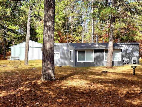 2498 W Five Mile Road Beaver Creek Township MI 49738