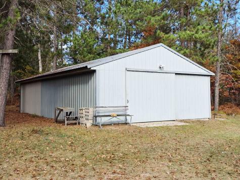 2498 W Five Mile Road Beaver Creek Township MI 49738