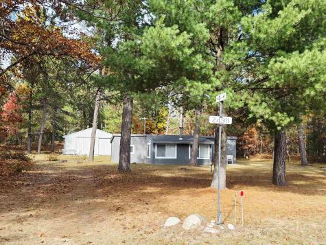 2498 W Five Mile Road Beaver Creek Township MI 49738