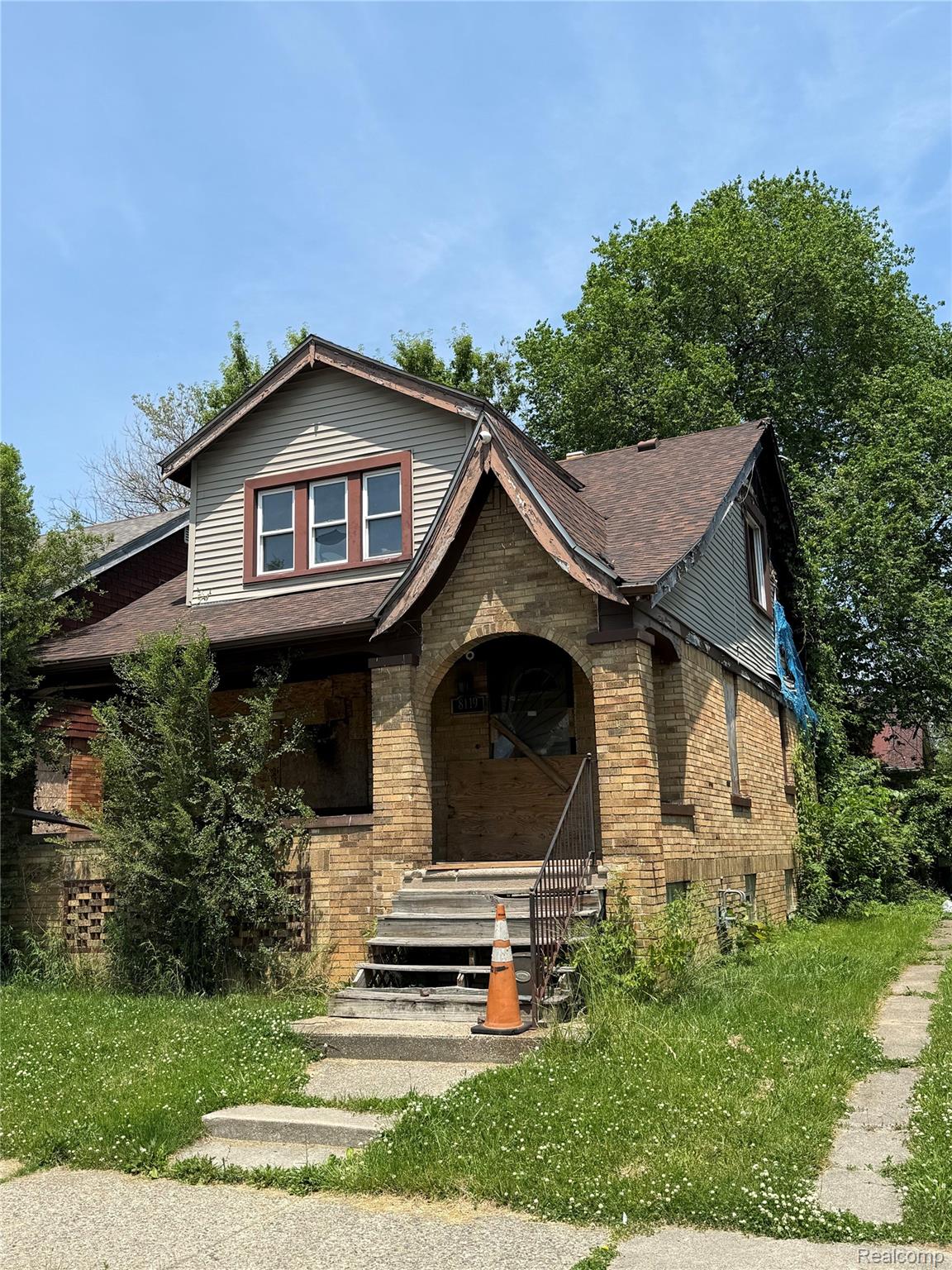 8119 E Hildale Street Detroit City MI 48234