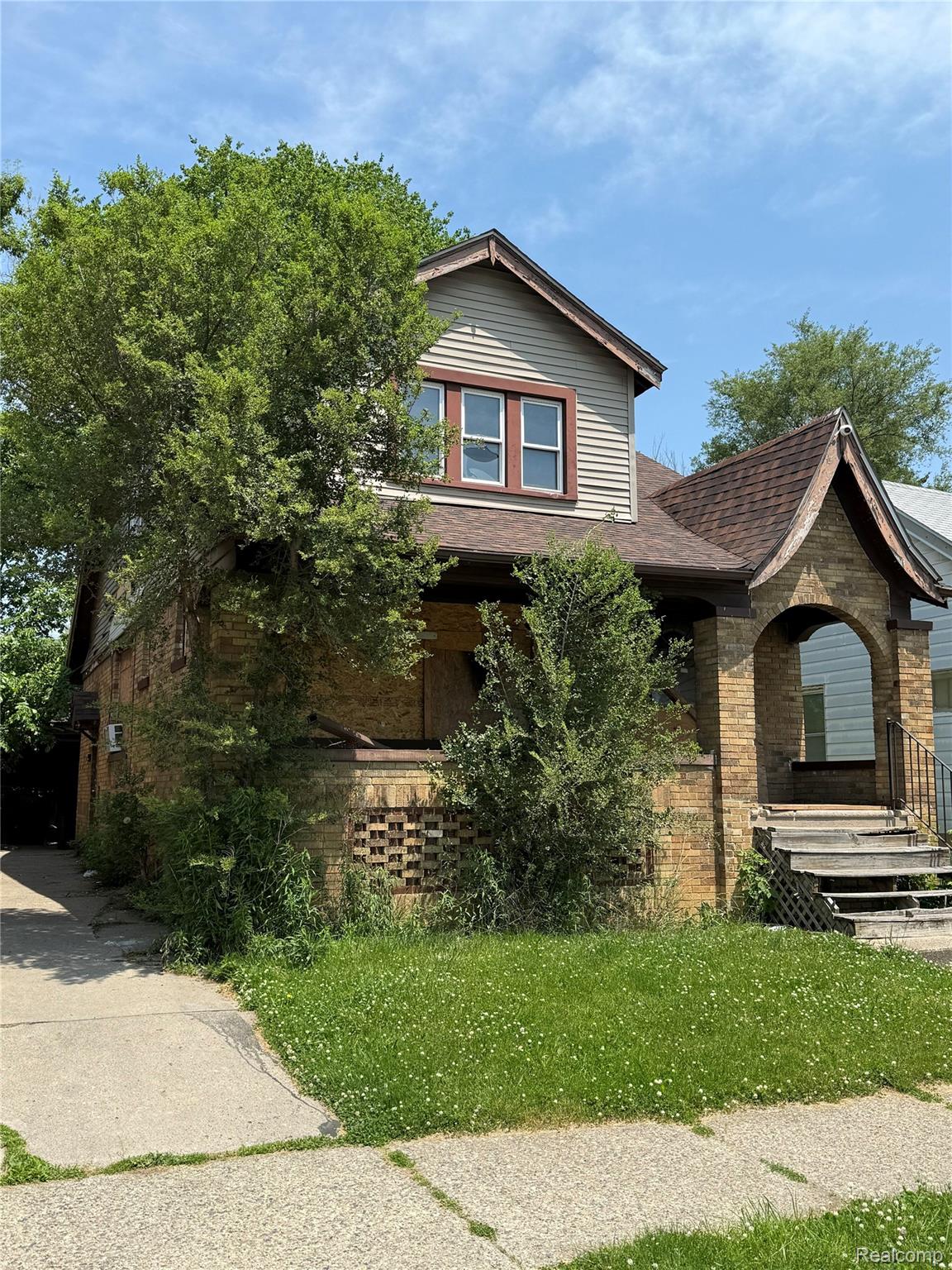 8119 E Hildale Street Detroit City MI 48234