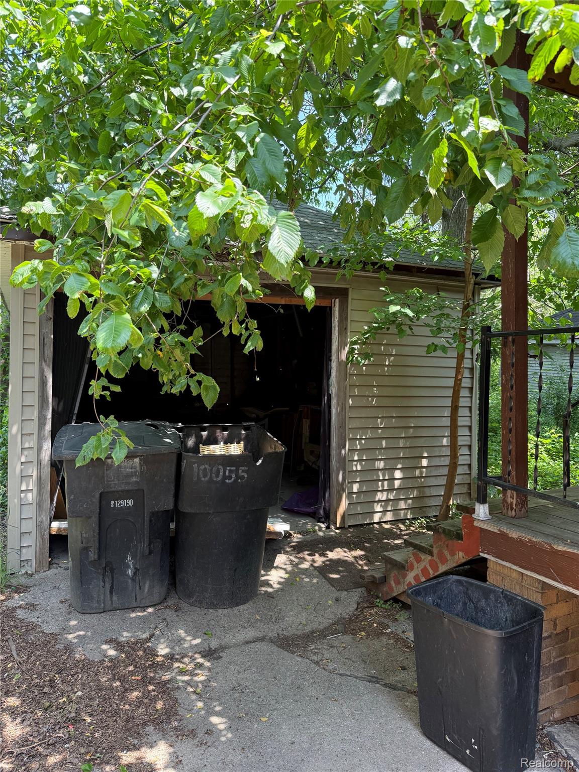 8119 E Hildale Street Detroit City MI 48234