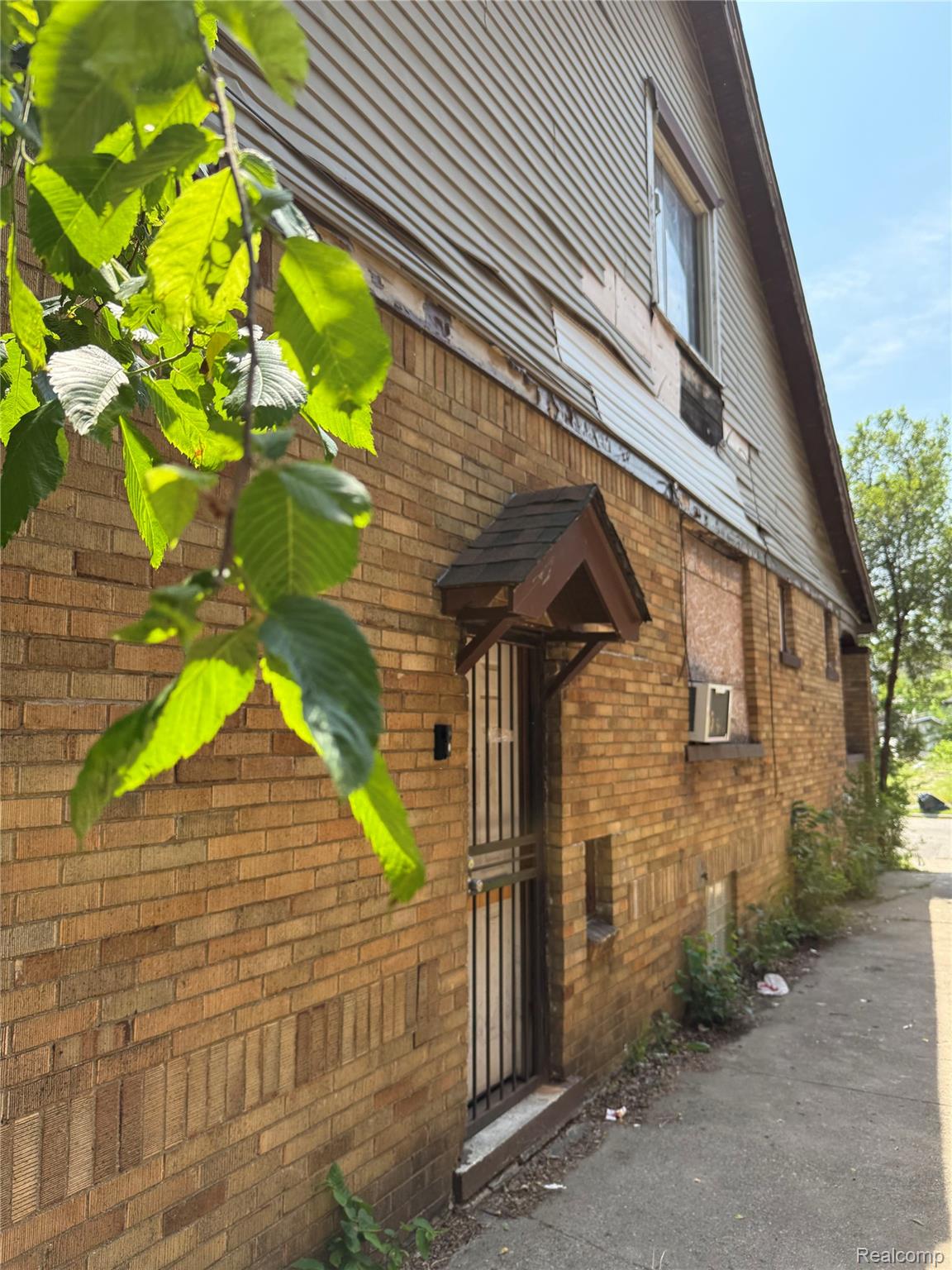 8119 E Hildale Street Detroit City MI 48234