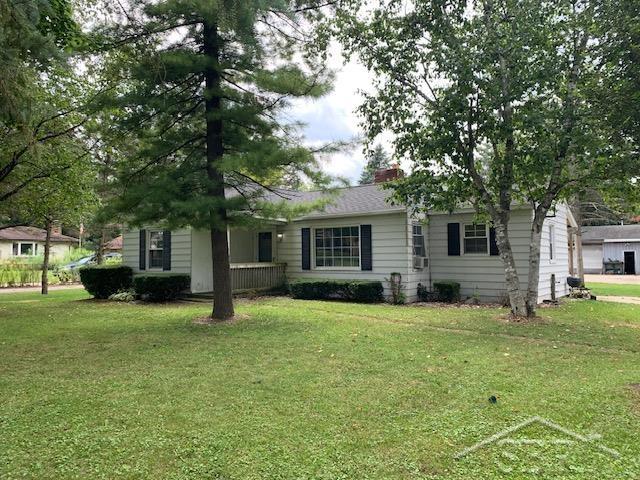 3105 Beulah Street Buena Vista Charter Township MI 48601