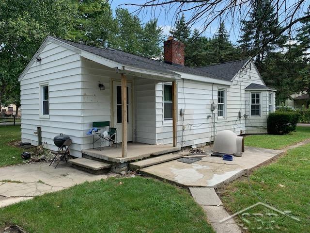 3105 Beulah Street Buena Vista Charter Township MI 48601