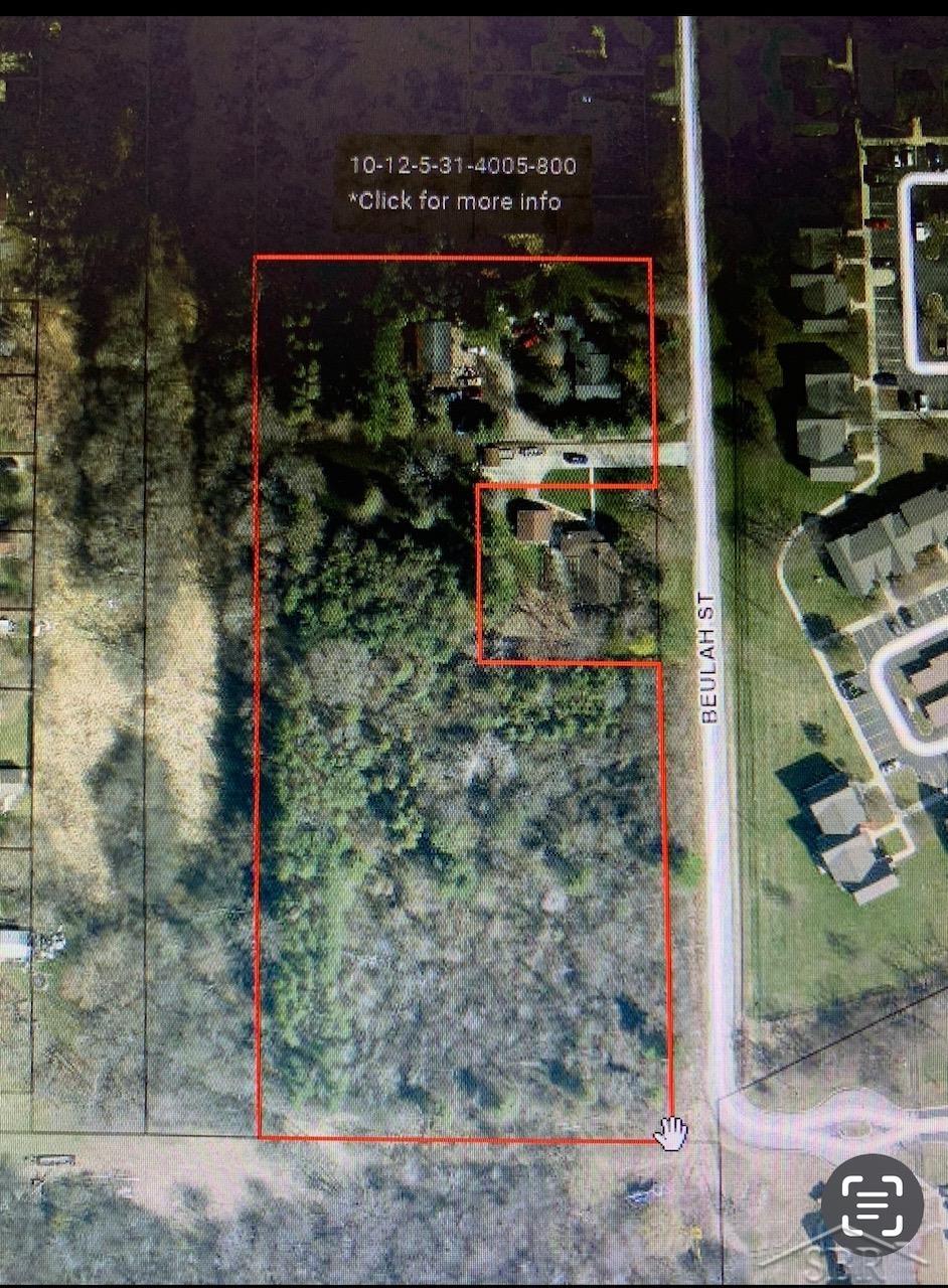 3105 Beulah Street Buena Vista Charter Township MI 48601