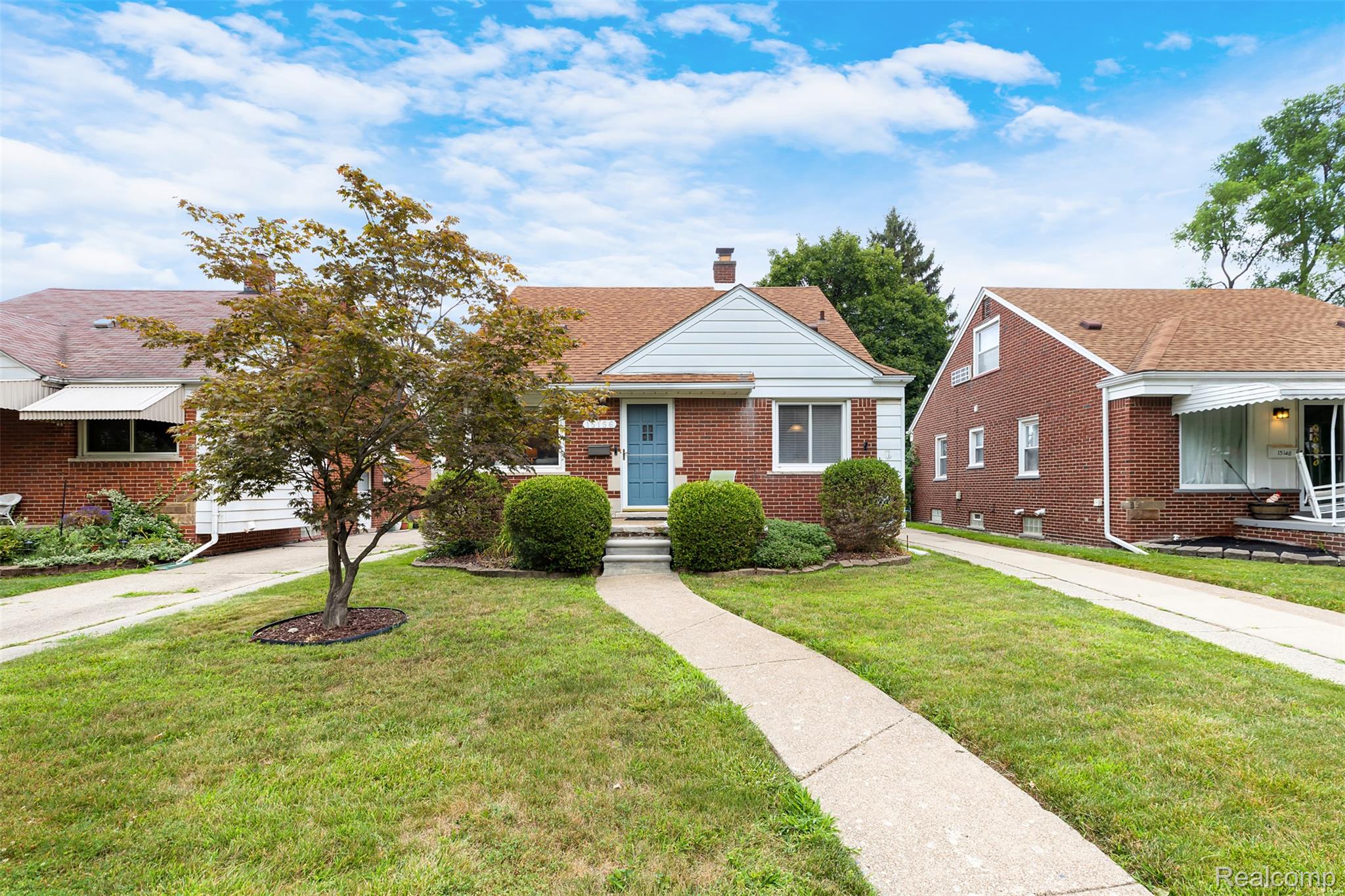 15156 Meyer Avenue Allen Park City MI 48101