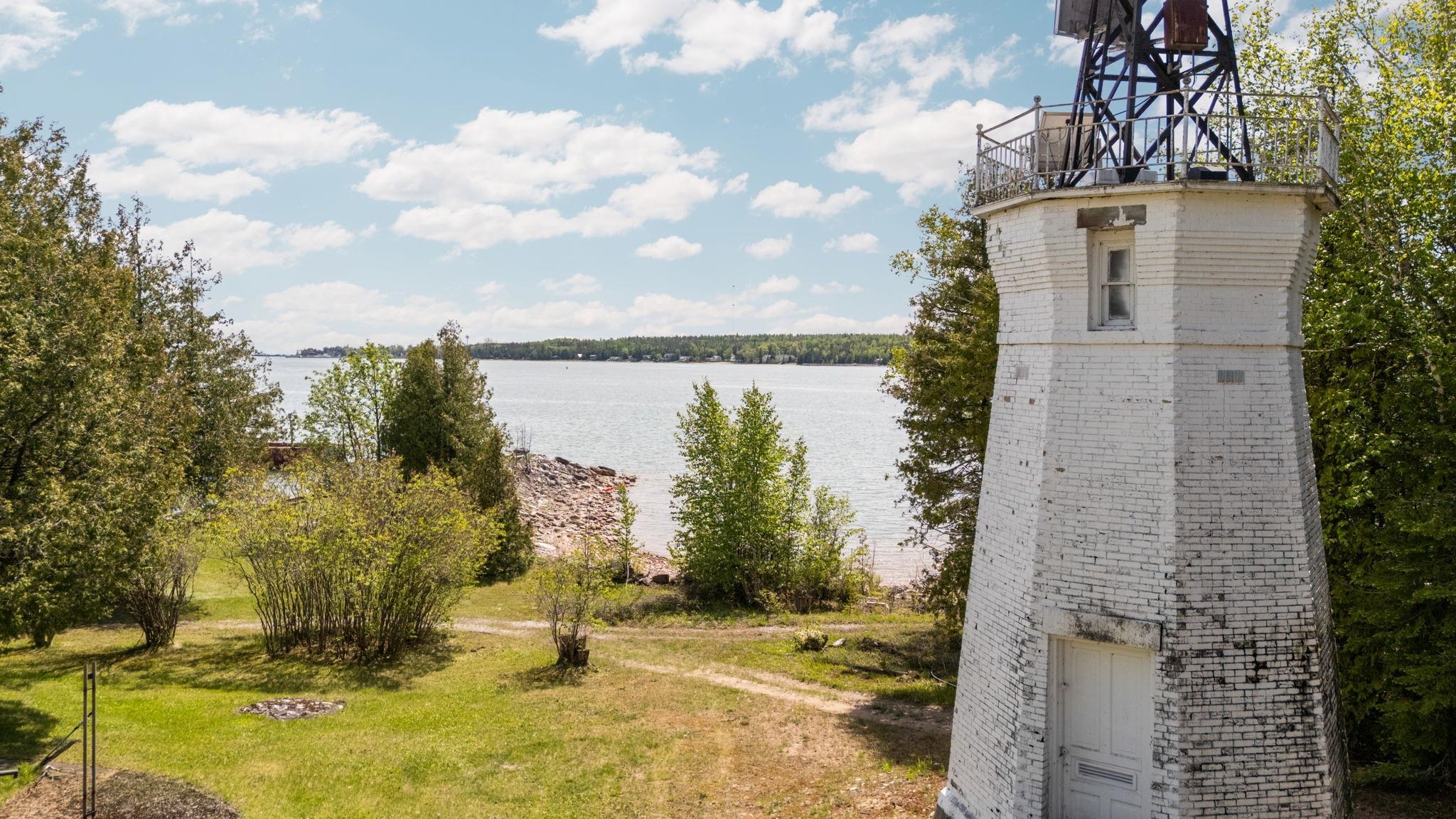 21500 S Pipe Island Detour Township MI 49725