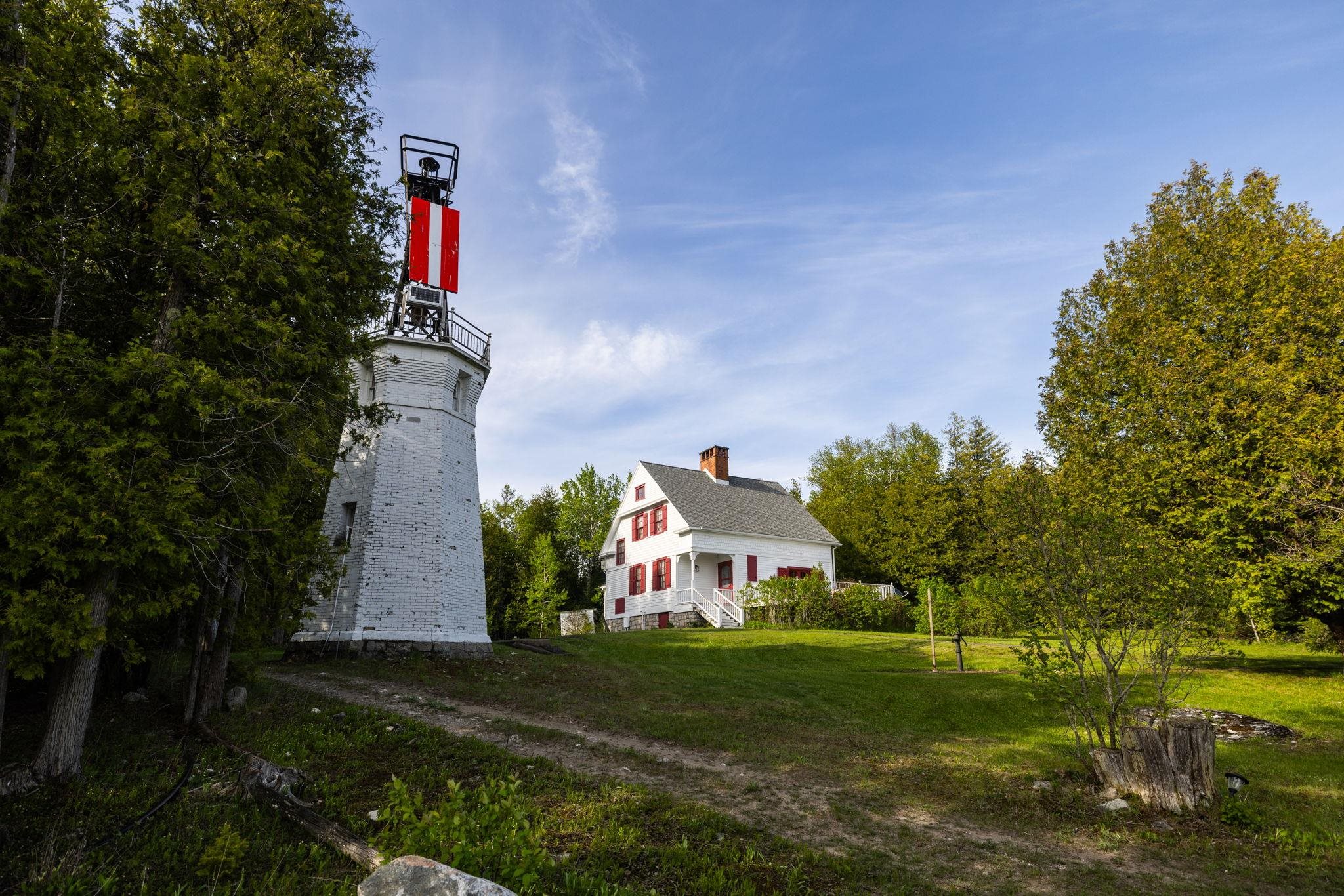 21500 S Pipe Island Detour Township MI 49725