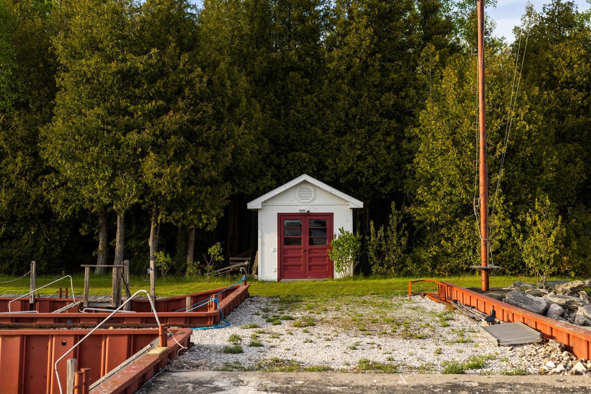 21500 S Pipe Island Detour Township MI 49725