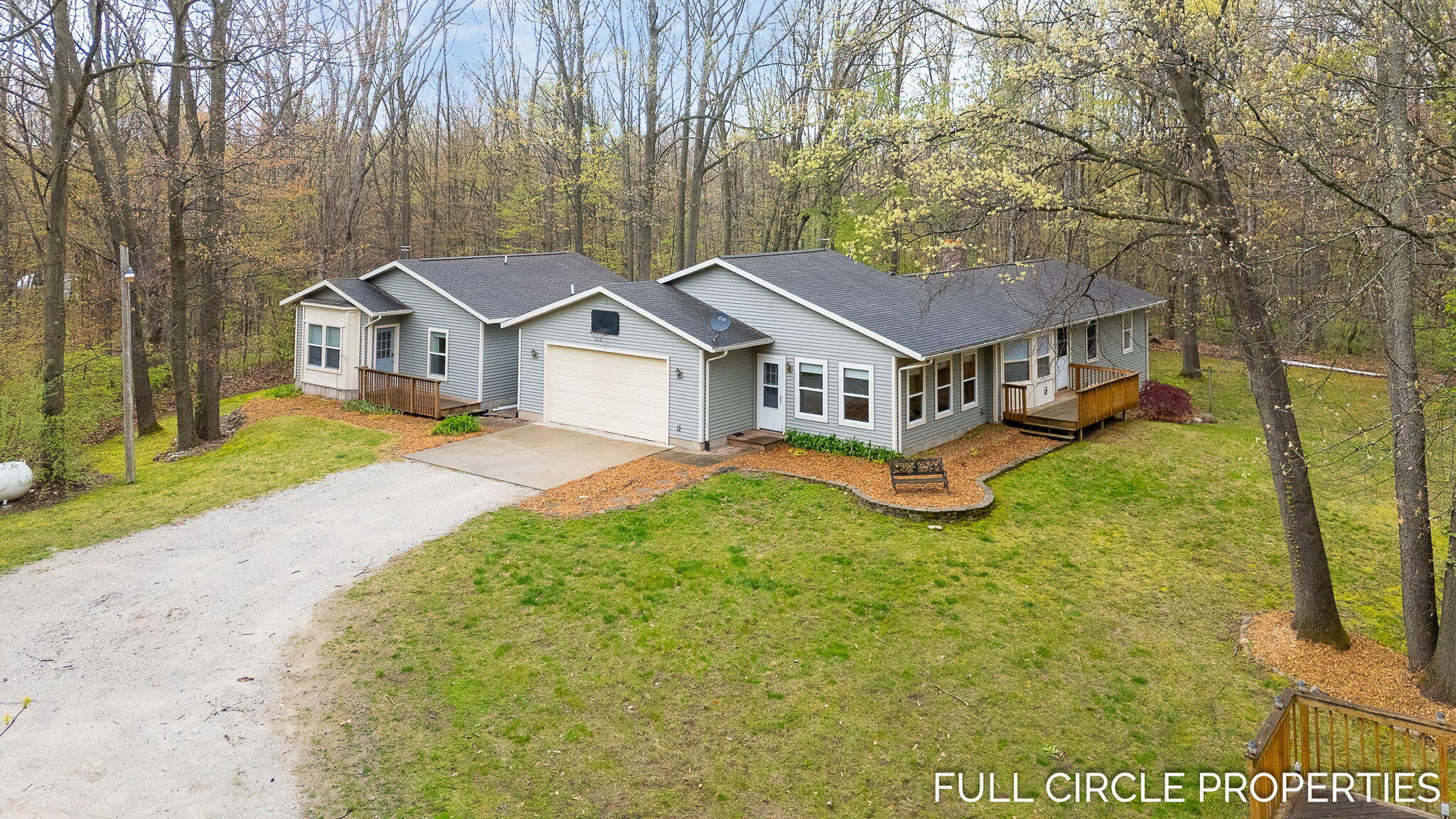 3110 14 Mile Road NE Algoma Township MI 49345