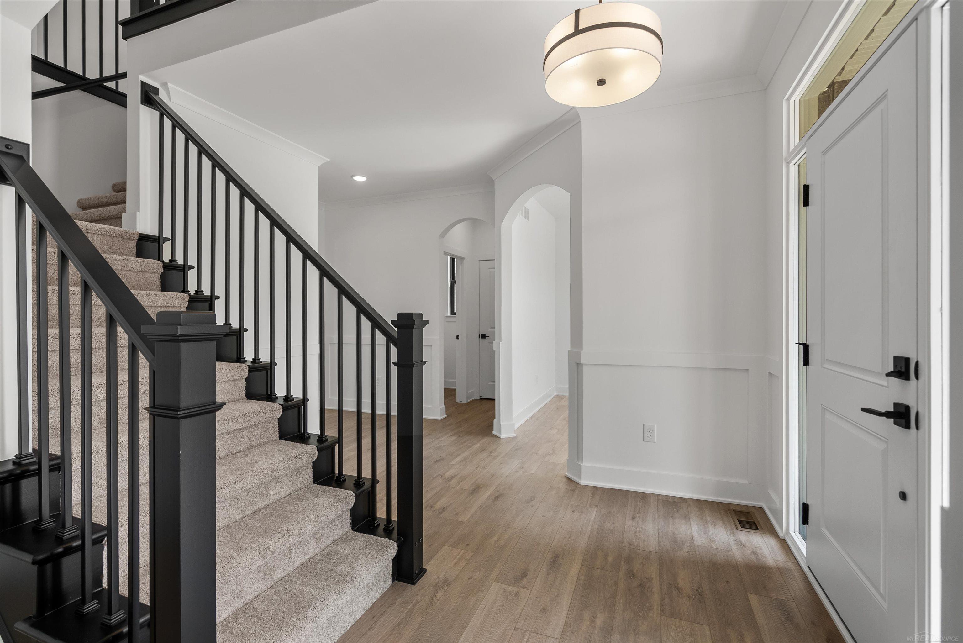 16777 Trajan Lane Macomb Township MI 48044