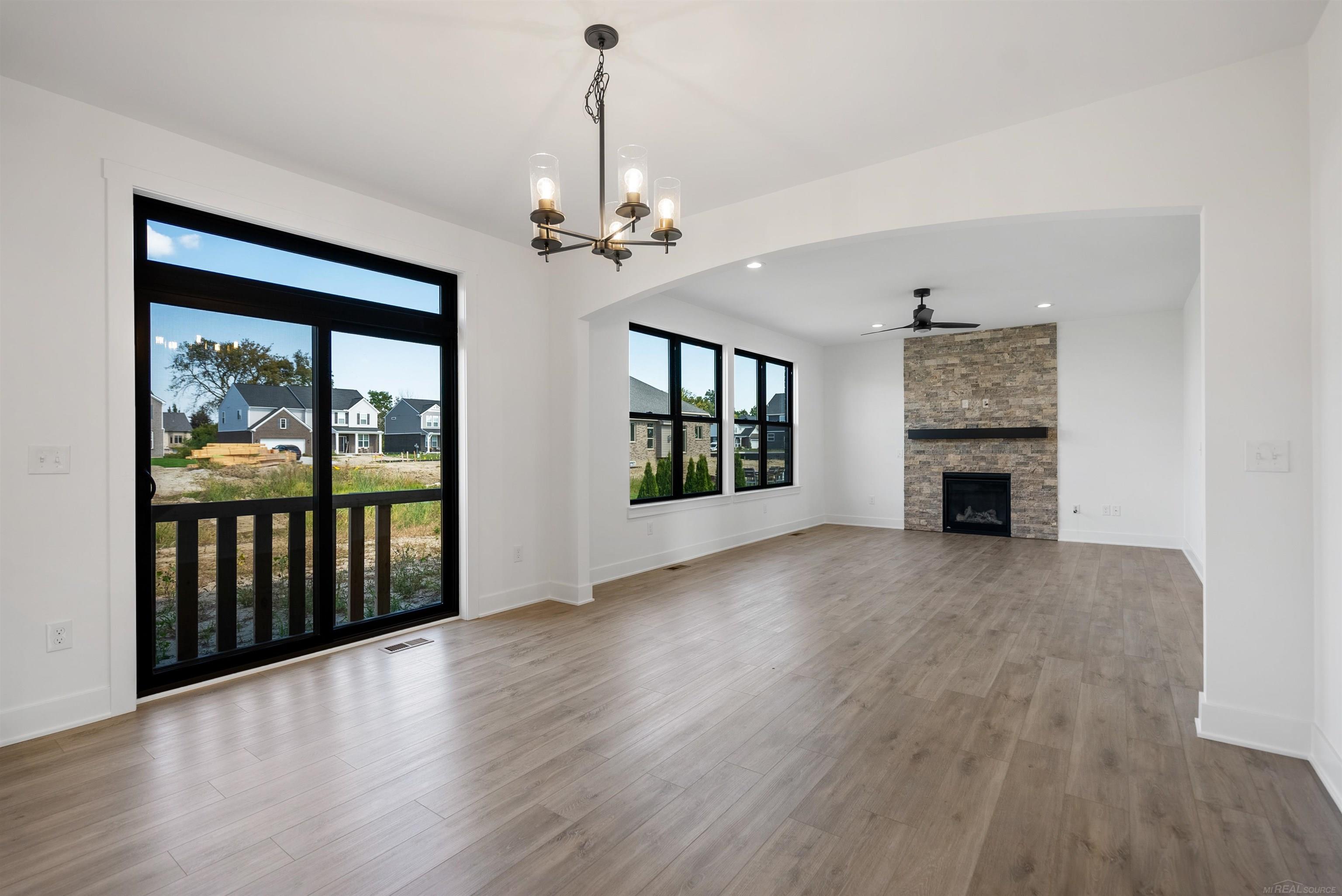 16777 Trajan Lane Macomb Township MI 48044