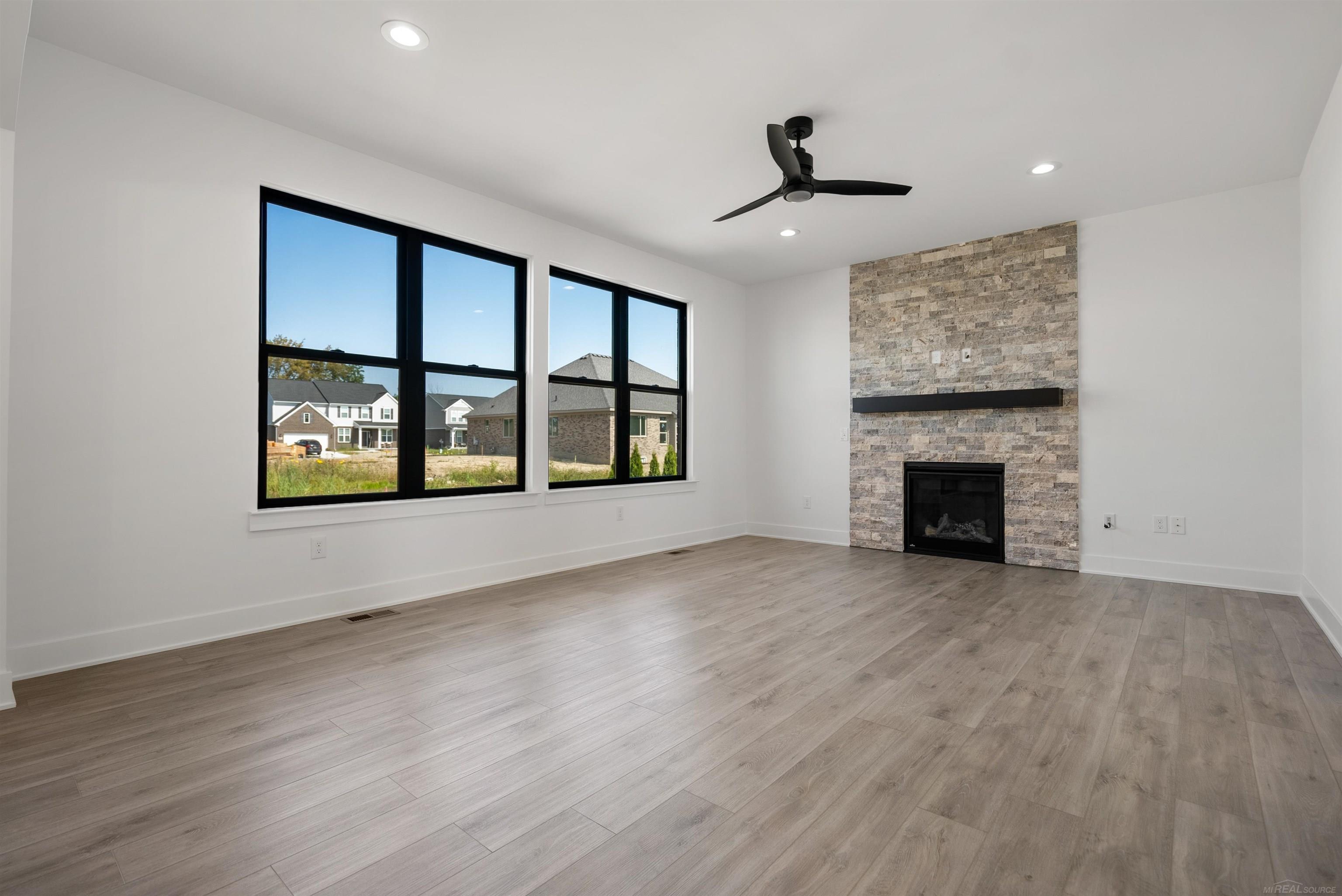 16777 Trajan Lane Macomb Township MI 48044