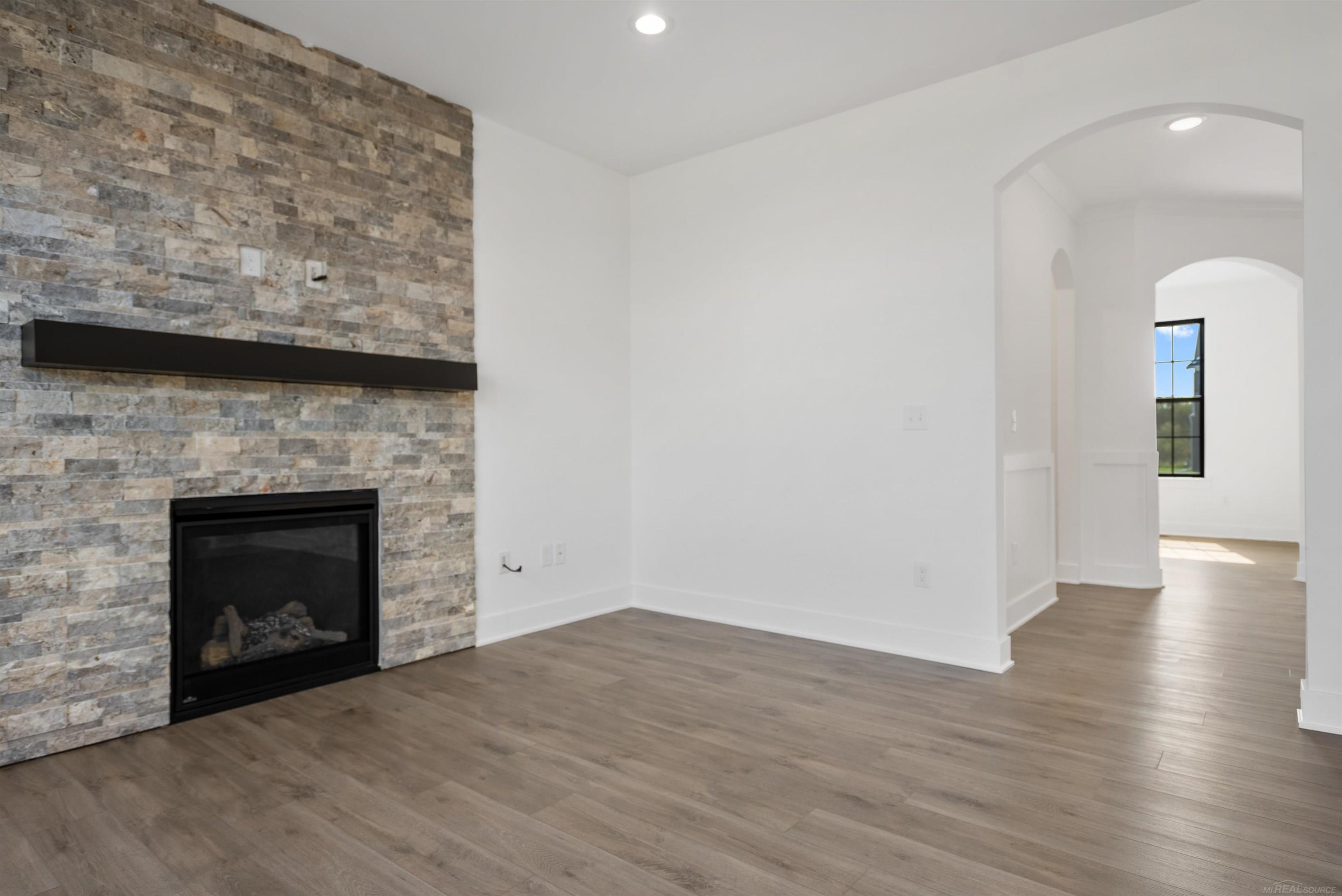 16777 Trajan Lane Macomb Township MI 48044