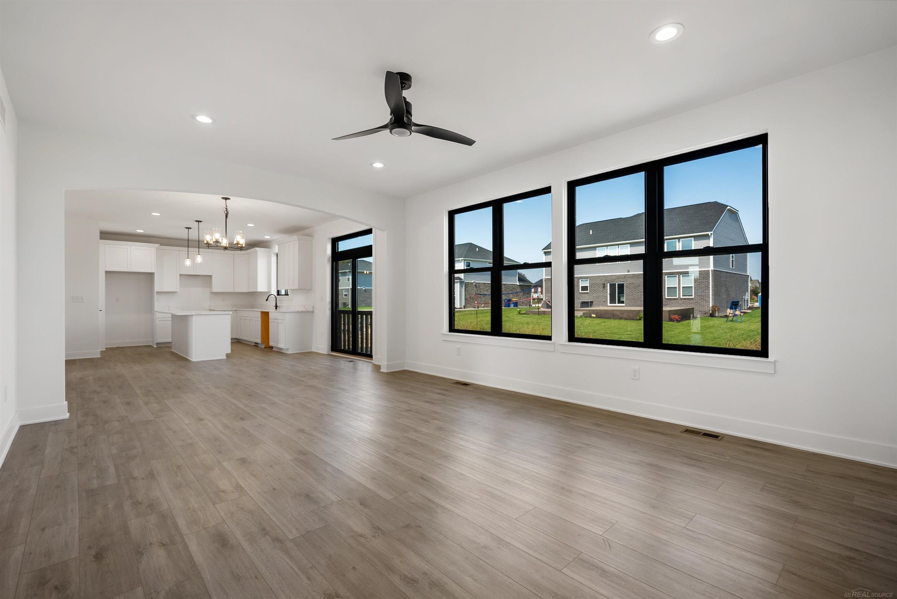 16777 Trajan Lane Macomb Township MI 48044