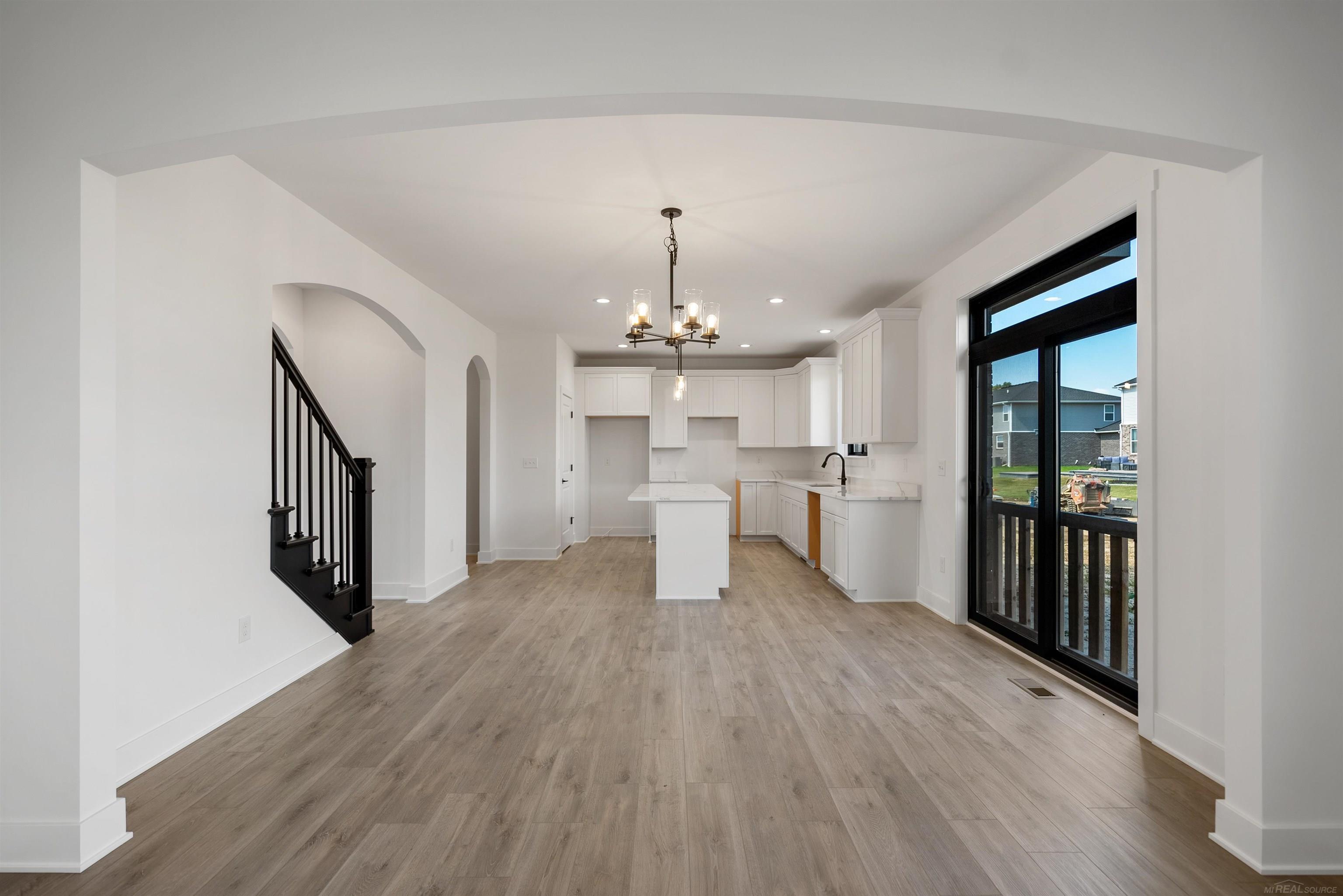 16777 Trajan Lane Macomb Township MI 48044