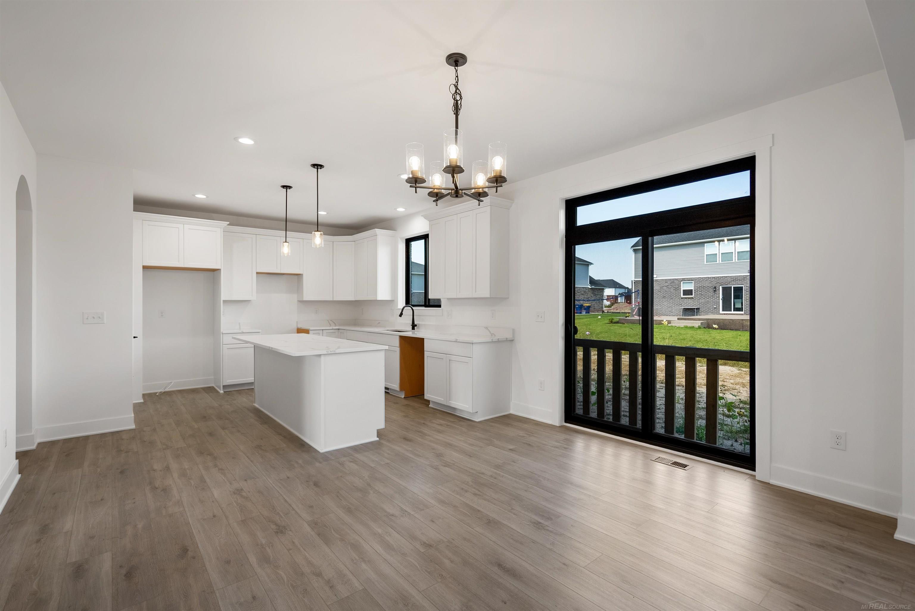16777 Trajan Lane Macomb Township MI 48044