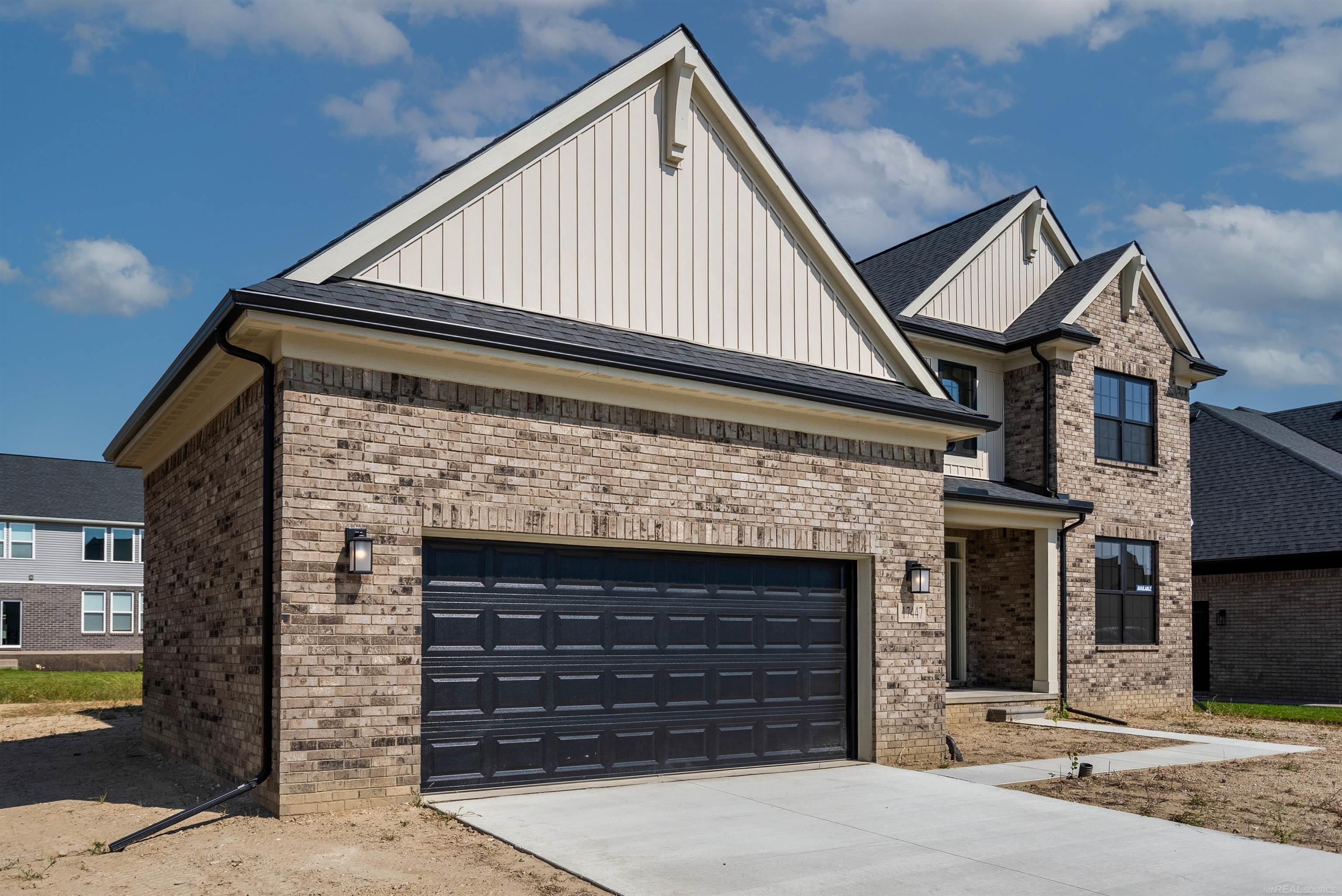 16777 Trajan Lane Macomb Township MI 48044