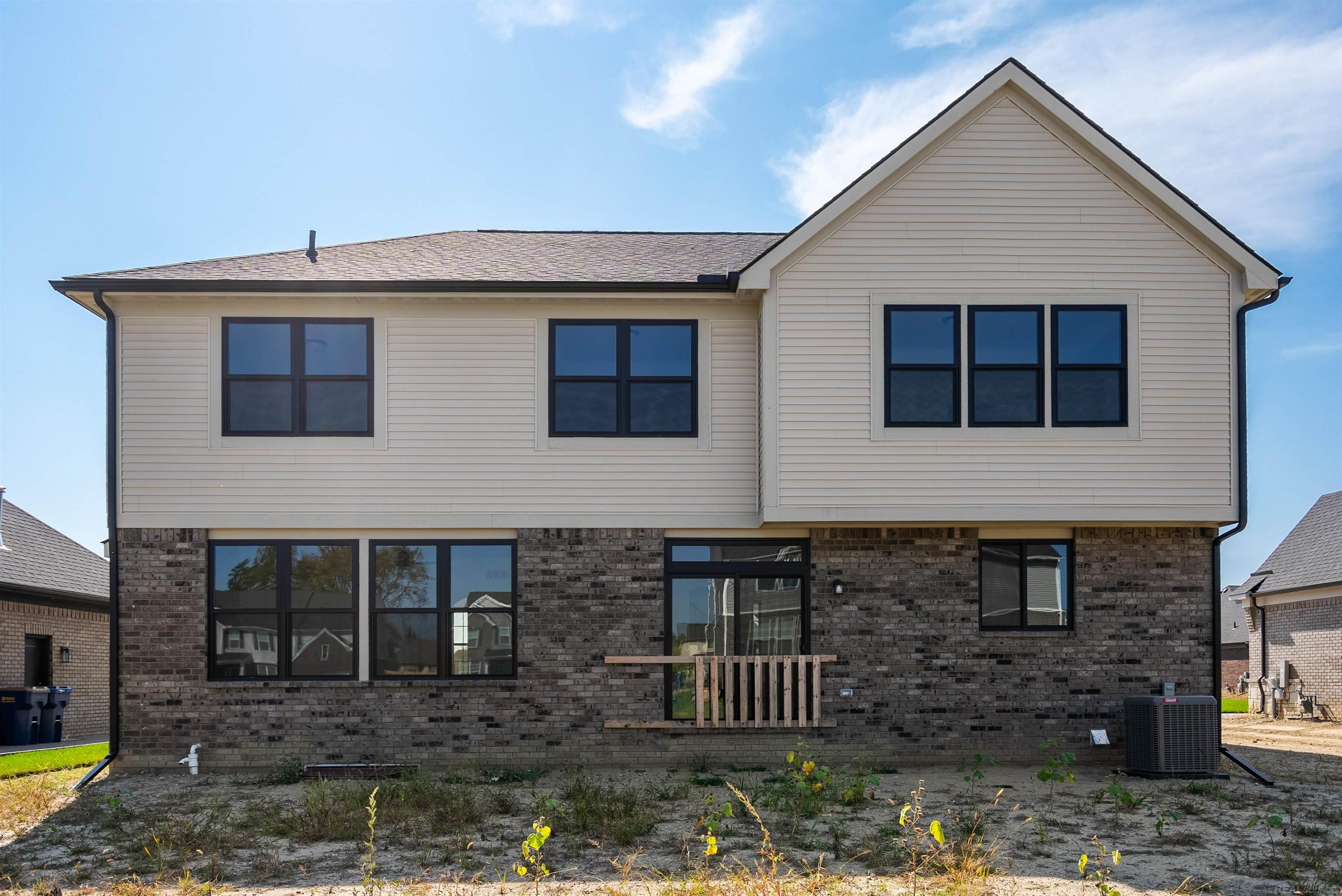 16777 Trajan Lane Macomb Township MI 48044