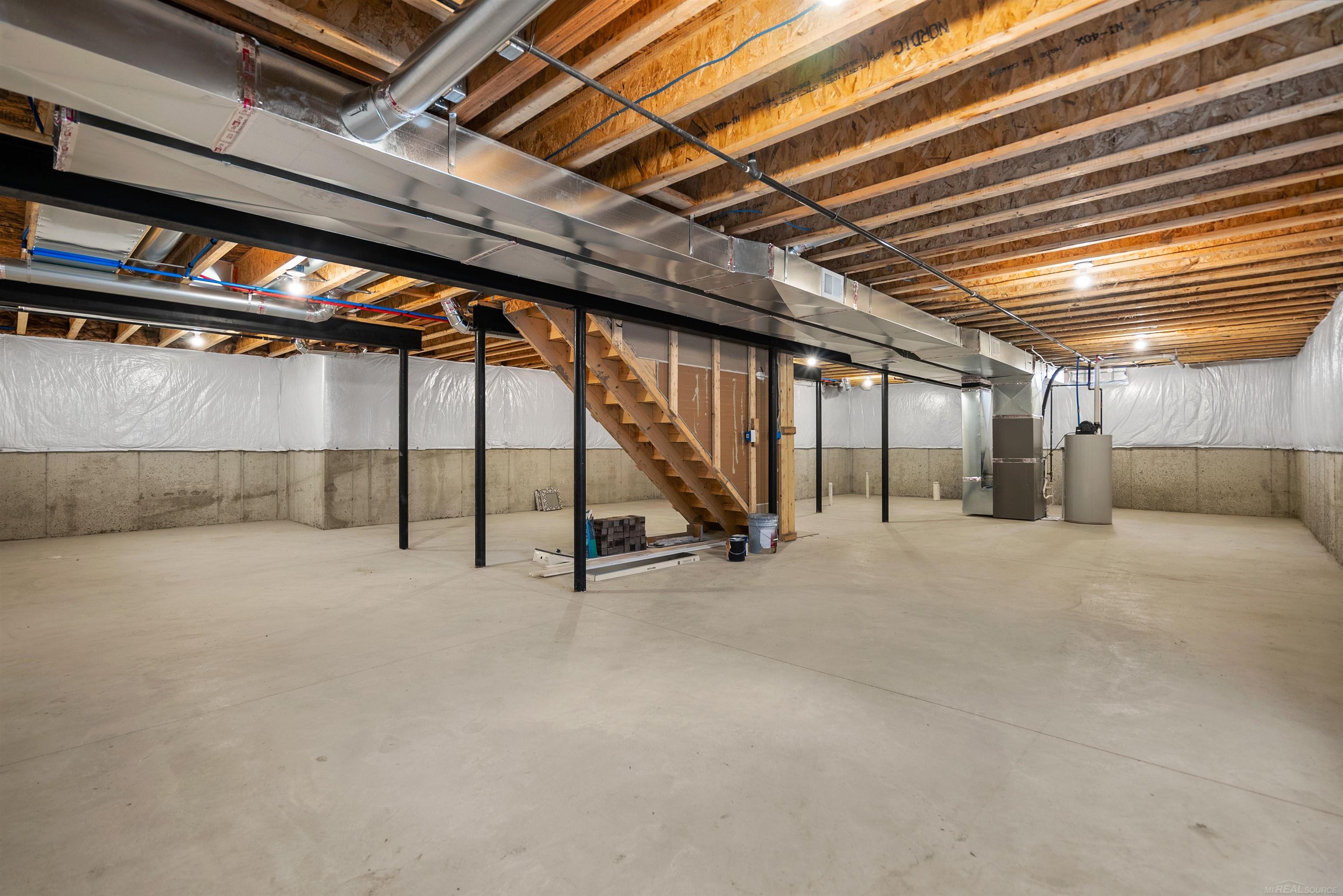 16777 Trajan Lane Macomb Township MI 48044