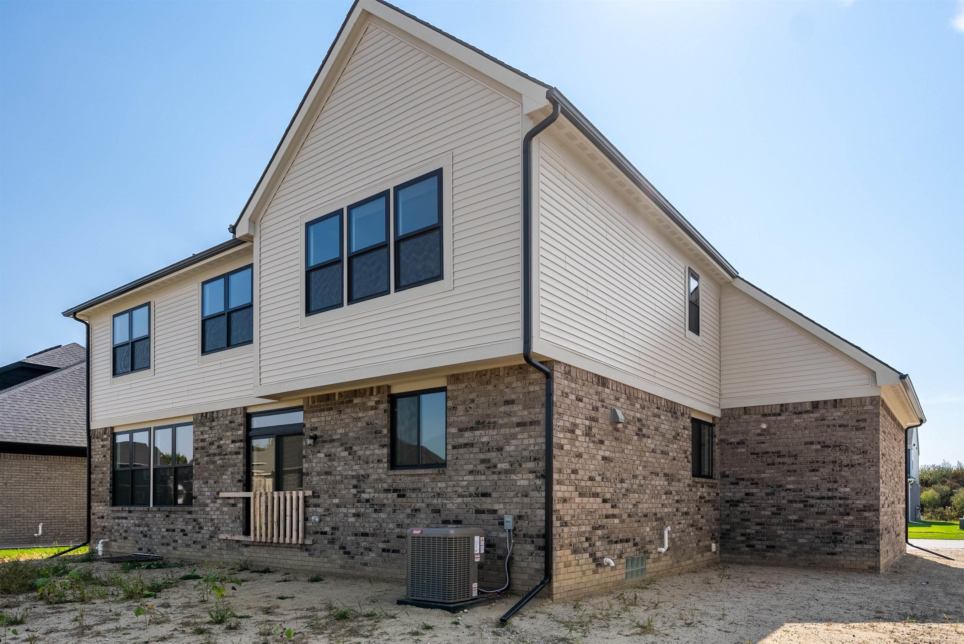 16777 Trajan Lane Macomb Township MI 48044