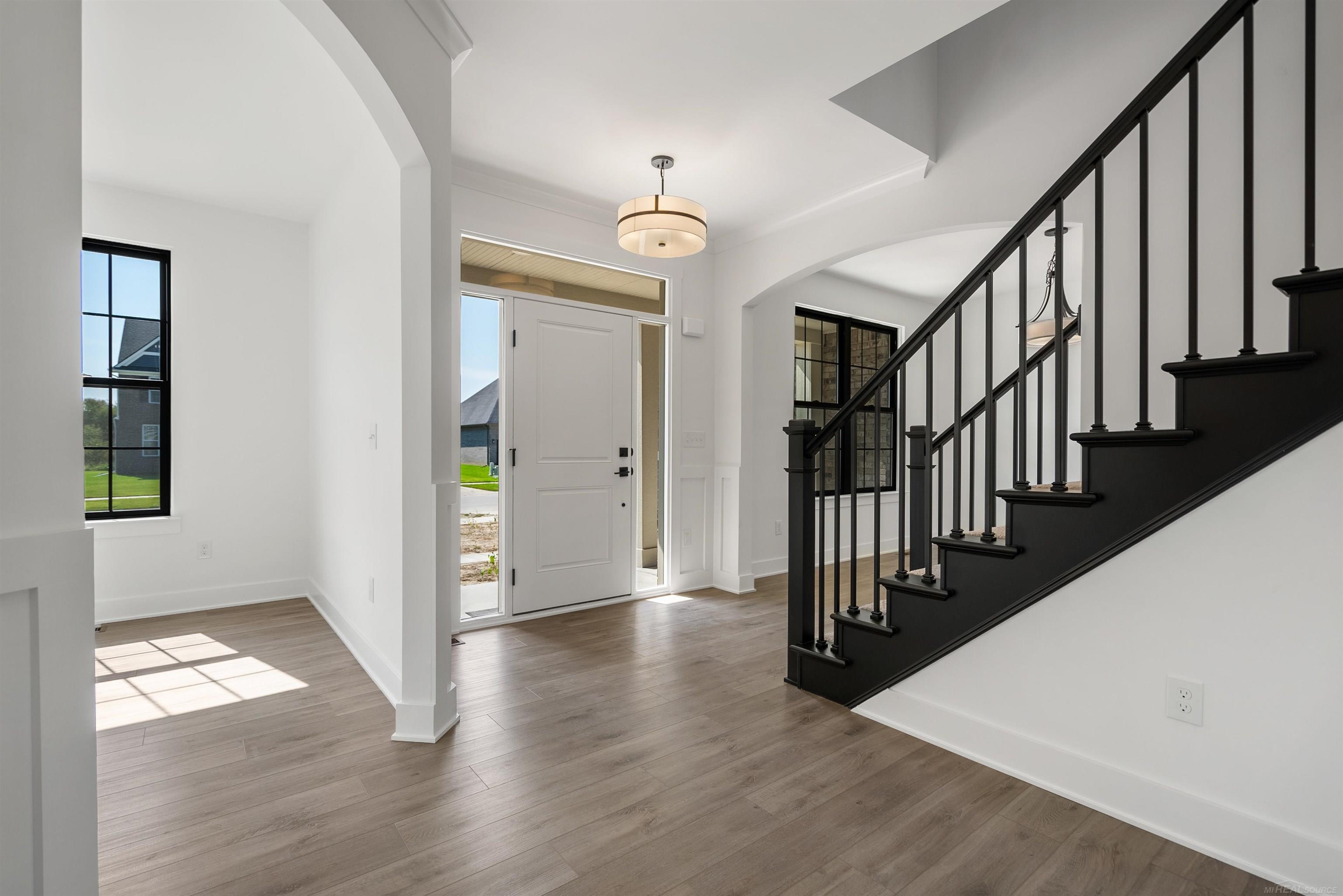 16777 Trajan Lane Macomb Township MI 48044