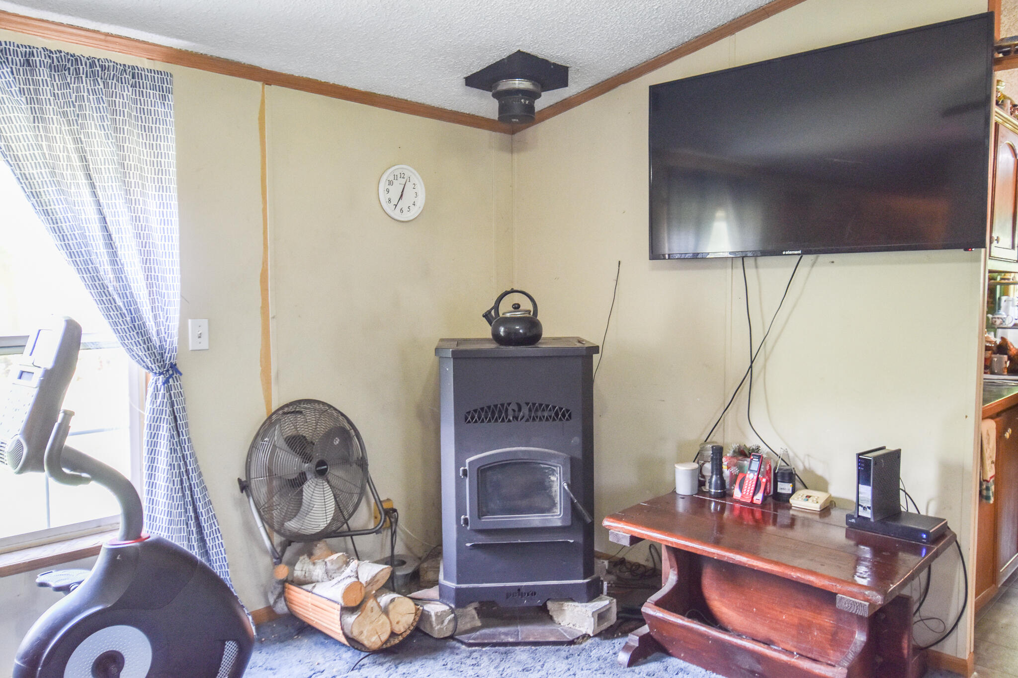 202 Dons Drive Algansee Township MI 49036