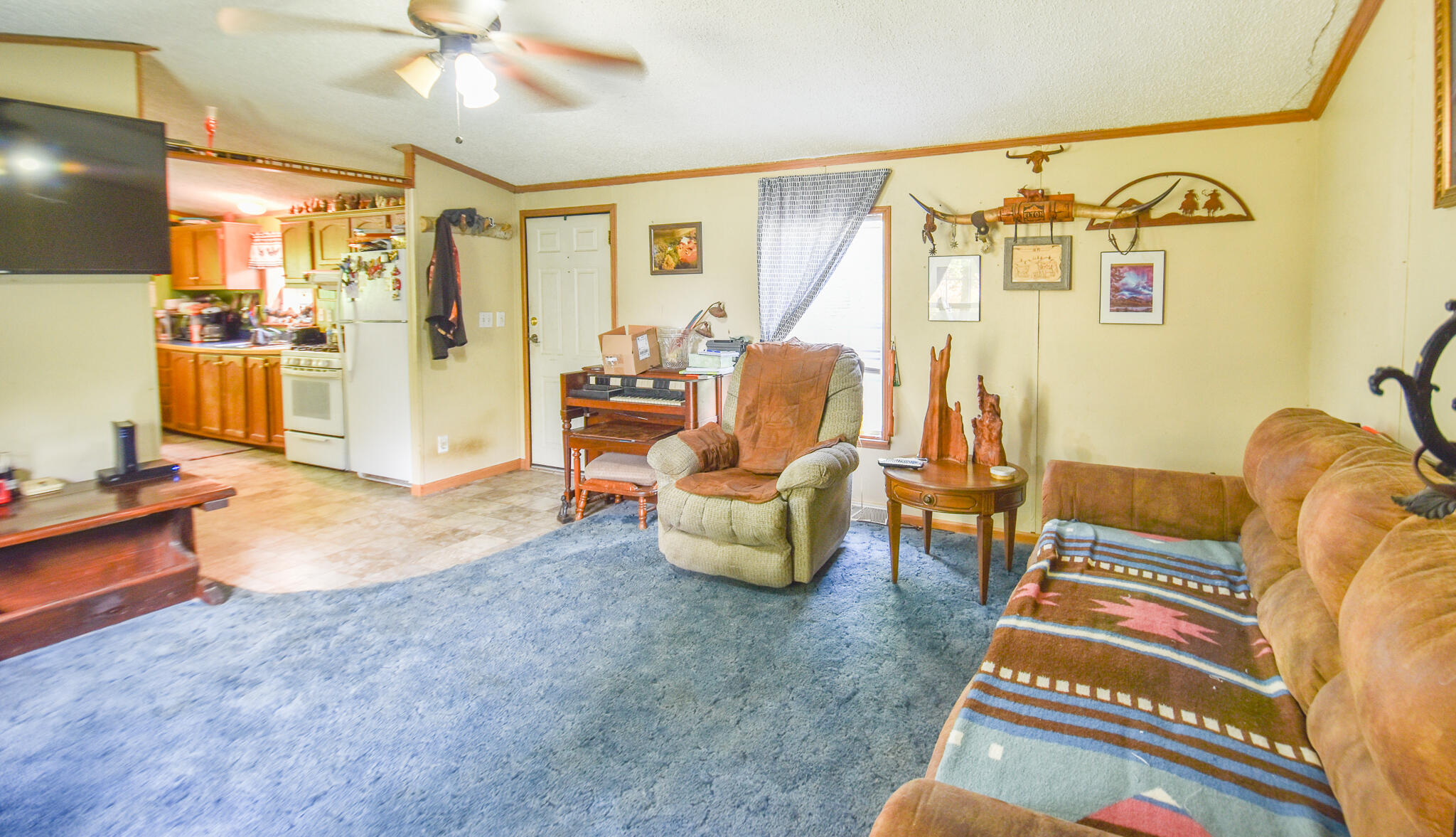 202 Dons Drive Algansee Township MI 49036