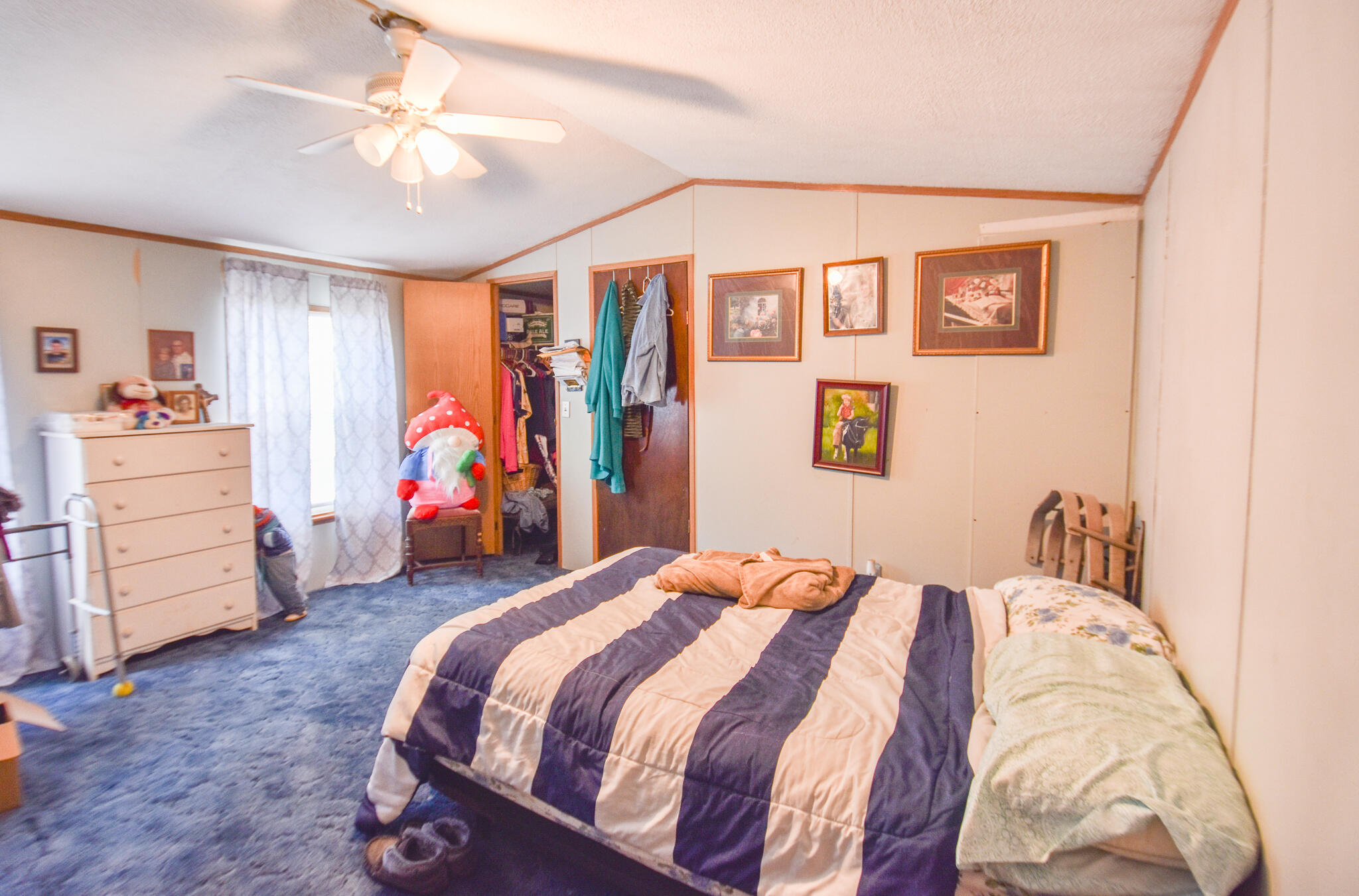 202 Dons Drive Algansee Township MI 49036