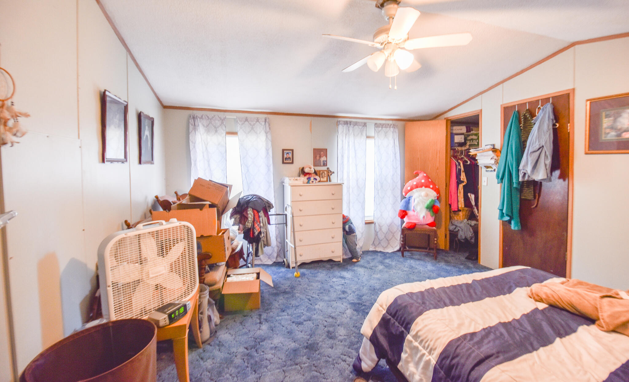 202 Dons Drive Algansee Township MI 49036