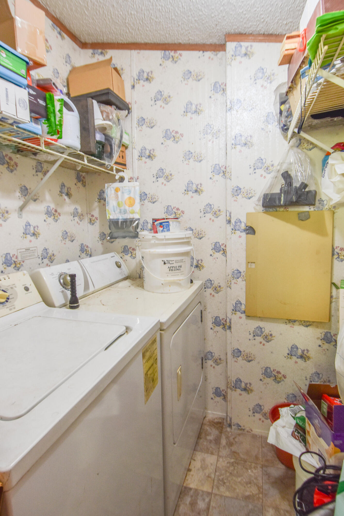 202 Dons Drive Algansee Township MI 49036