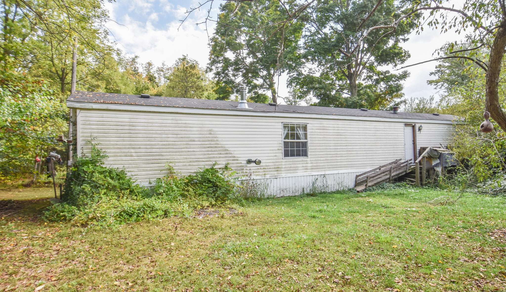 202 Dons Drive Algansee Township MI 49036