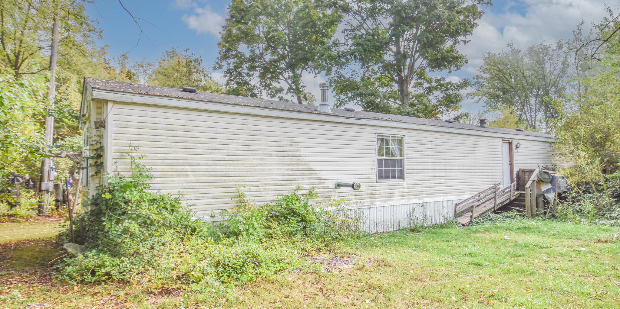 202 Dons Drive Algansee Township MI 49036