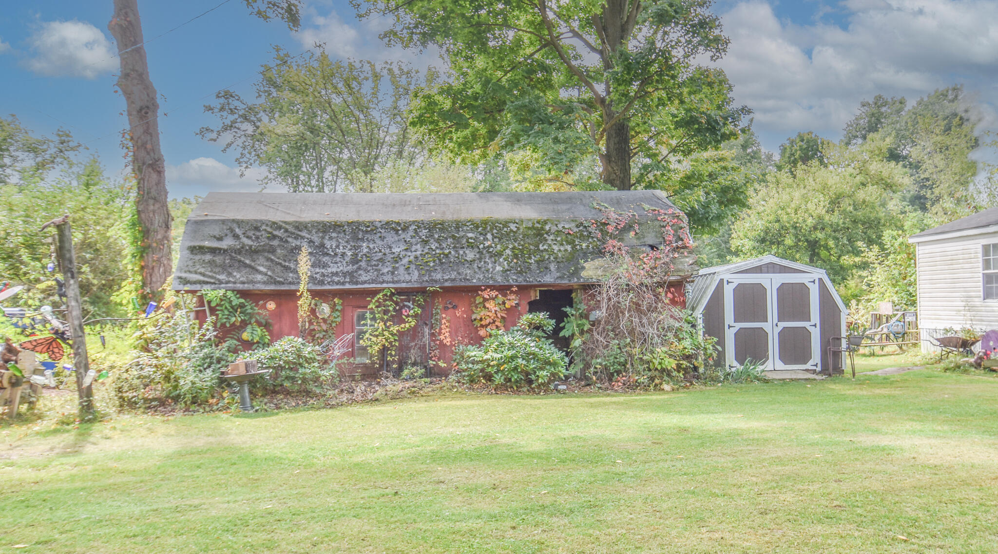 202 Dons Drive Algansee Township MI 49036