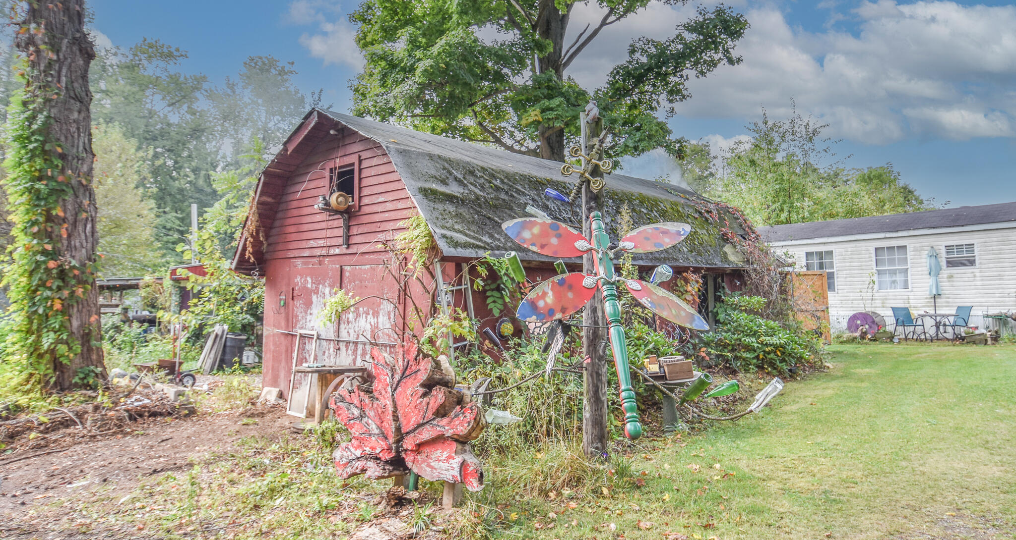 202 Dons Drive Algansee Township MI 49036