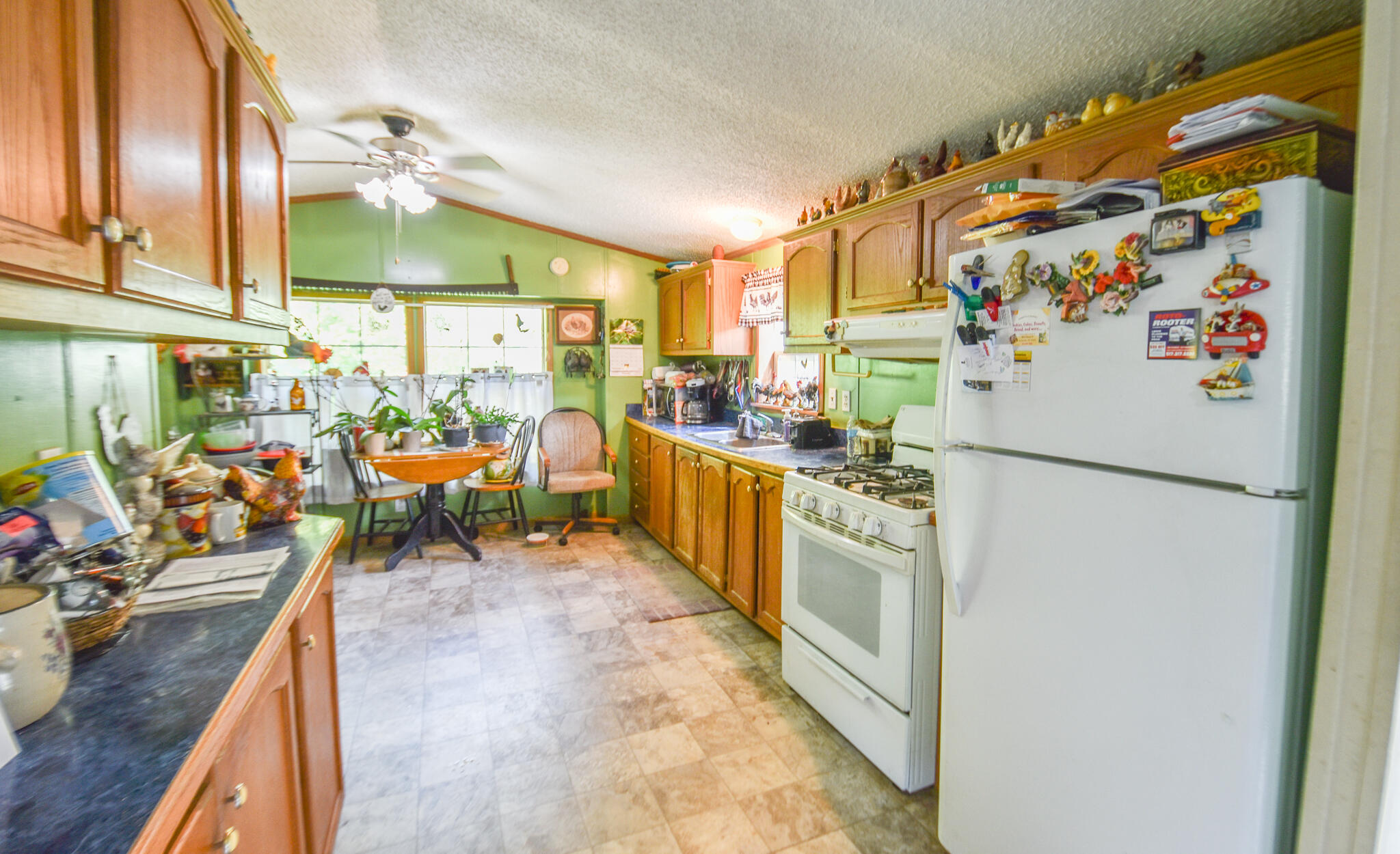 202 Dons Drive Algansee Township MI 49036