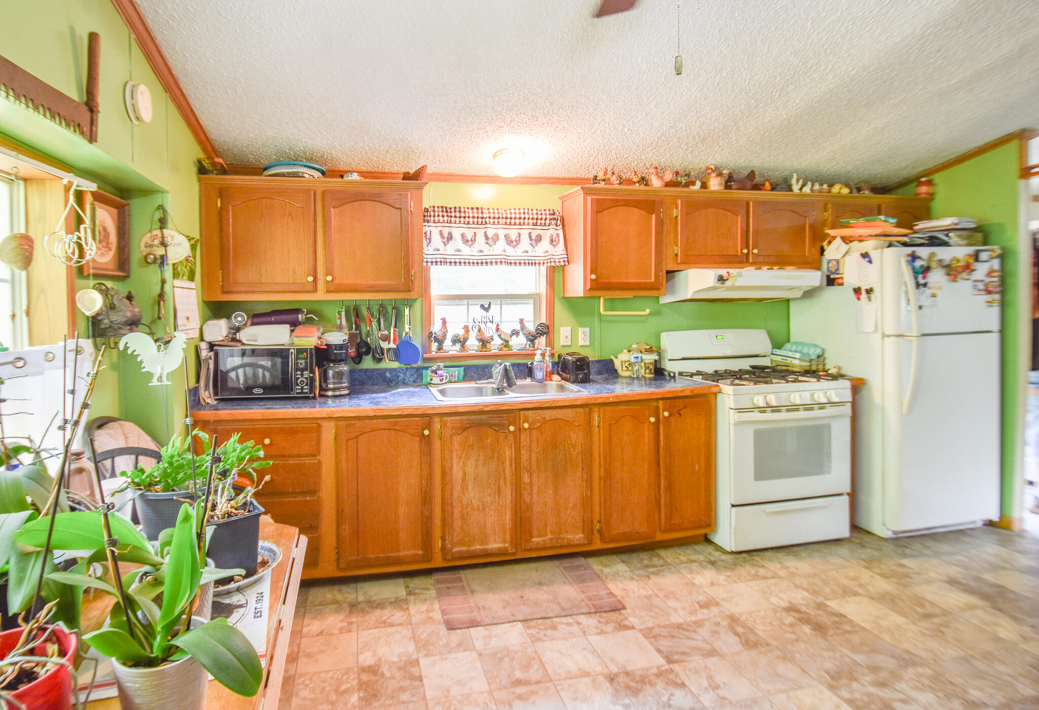 202 Dons Drive Algansee Township MI 49036