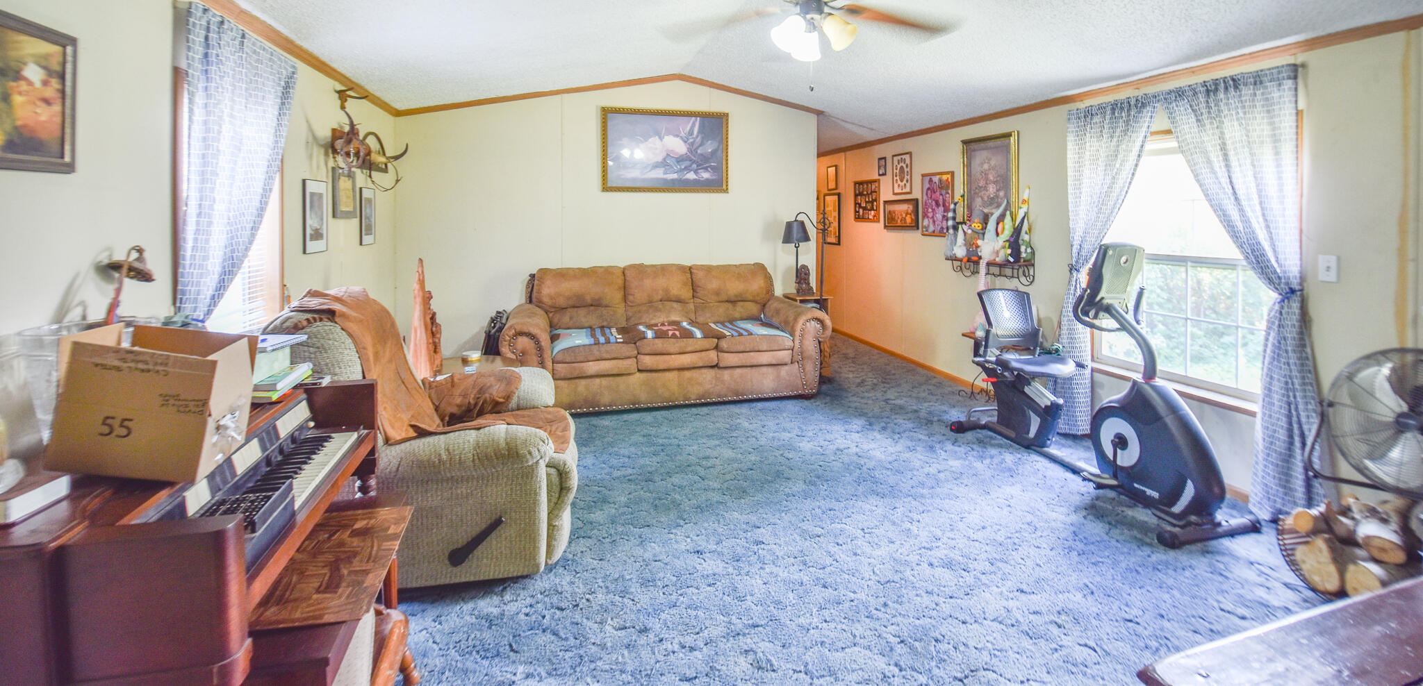 202 Dons Drive Algansee Township MI 49036