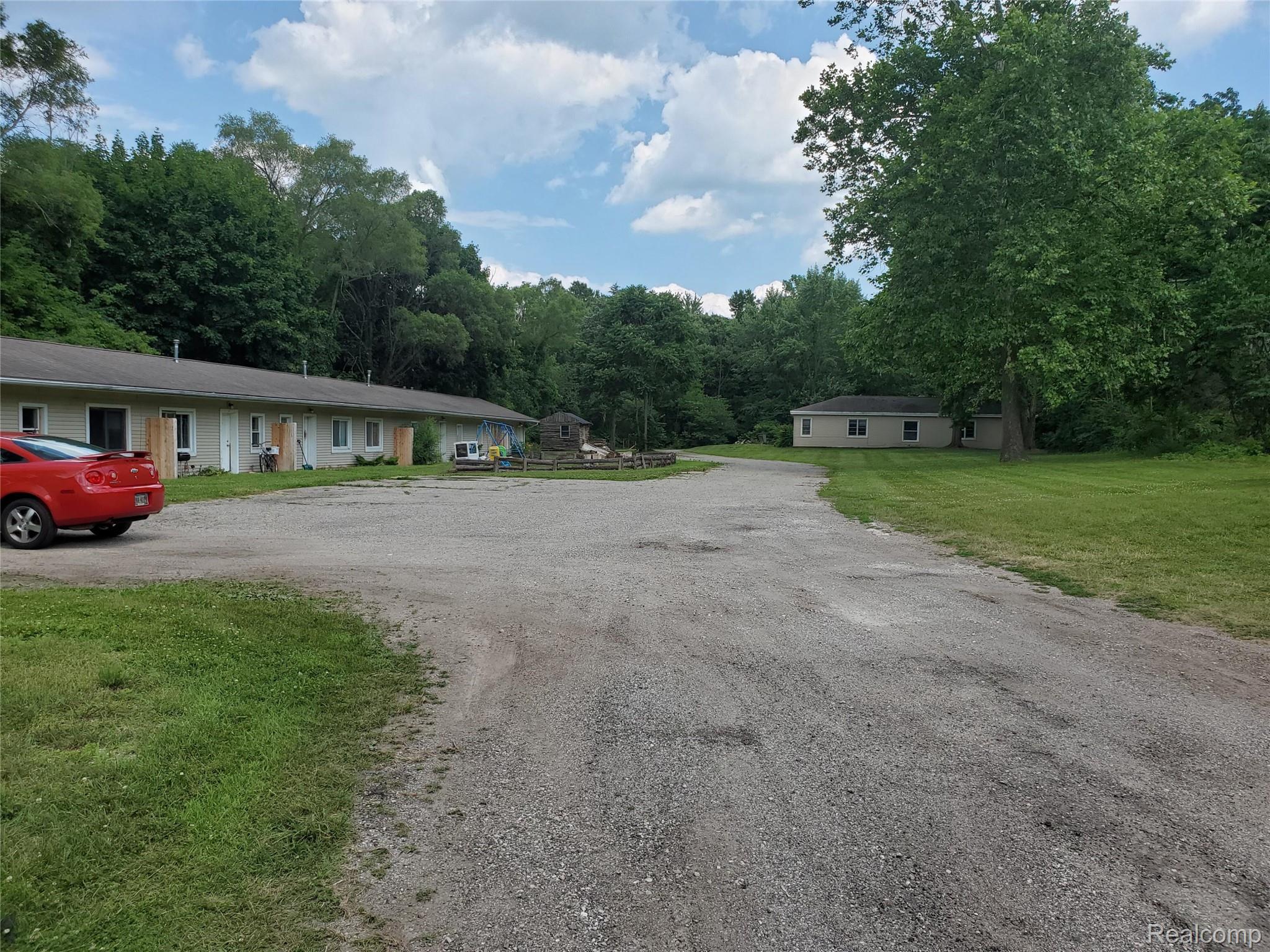 11549 S Us Highway 27 Dewitt City MI 48820