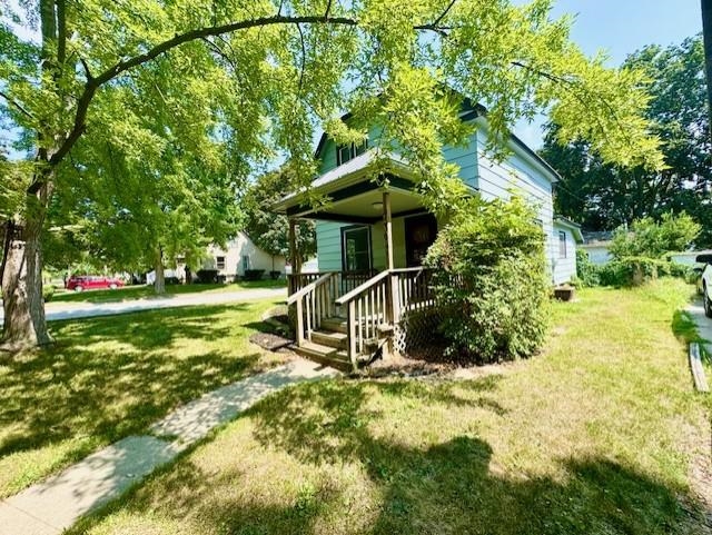 730 N River Alma City MI 48801