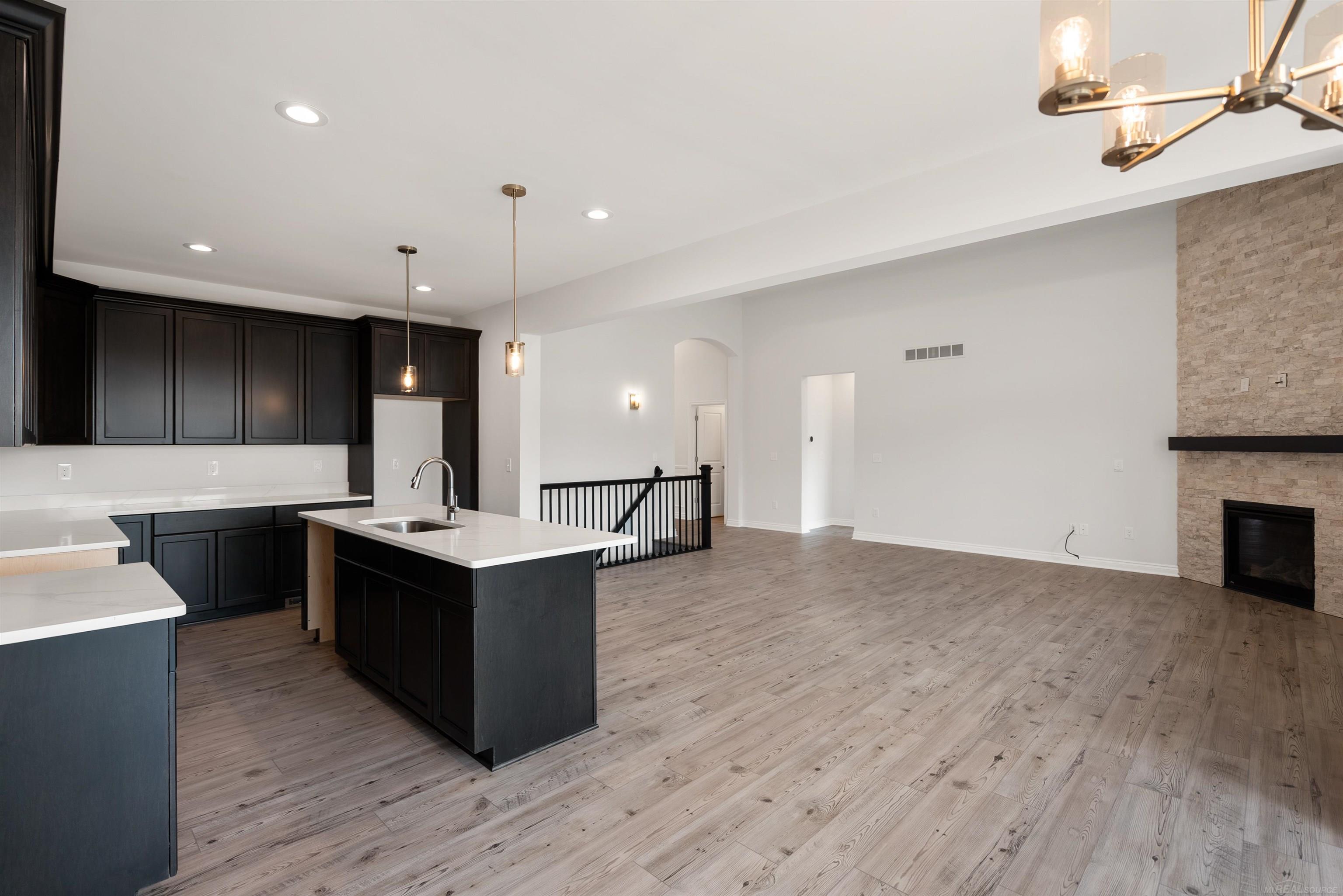 18213 Stallman Drive Macomb Township MI 48044