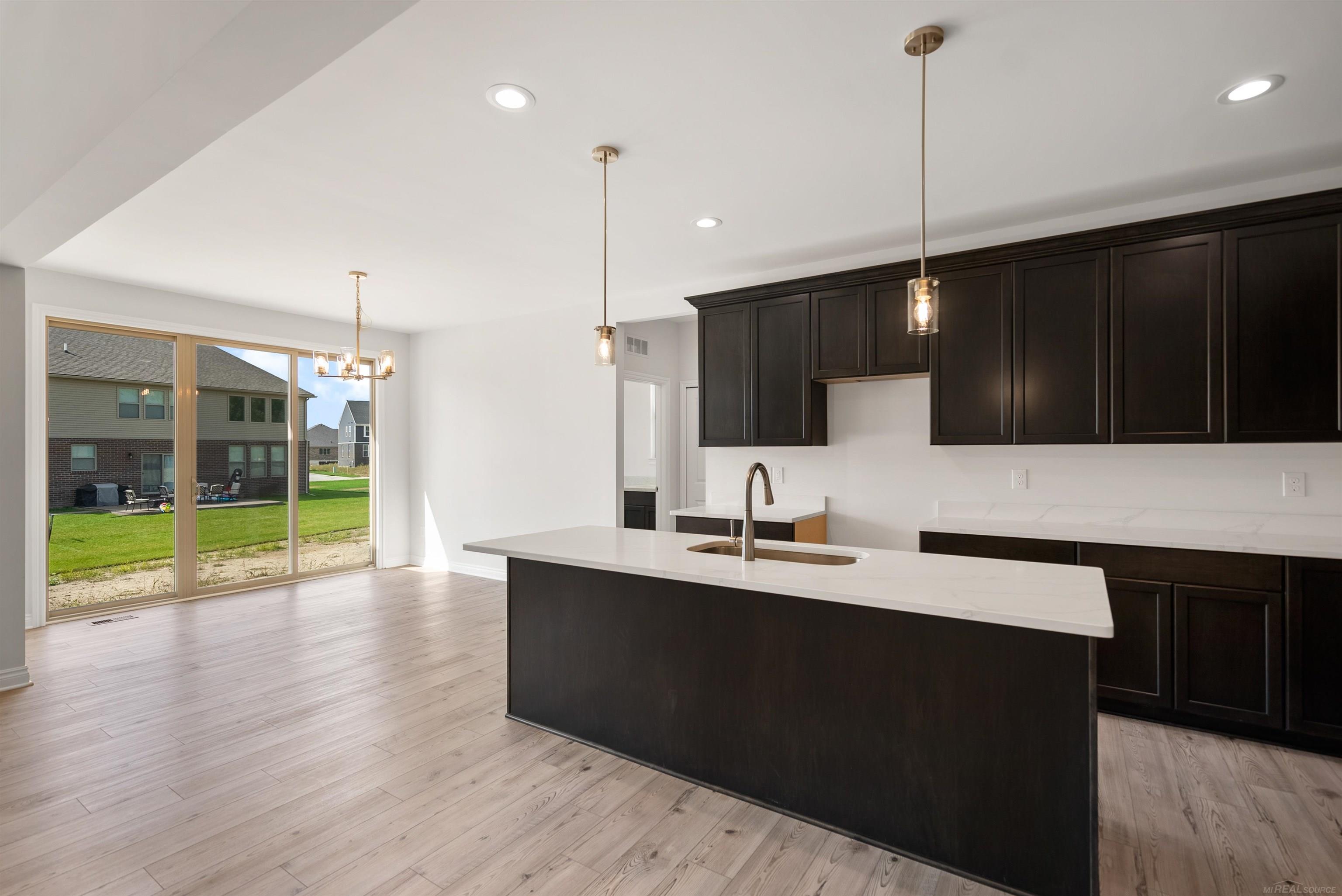 18213 Stallman Drive Macomb Township MI 48044