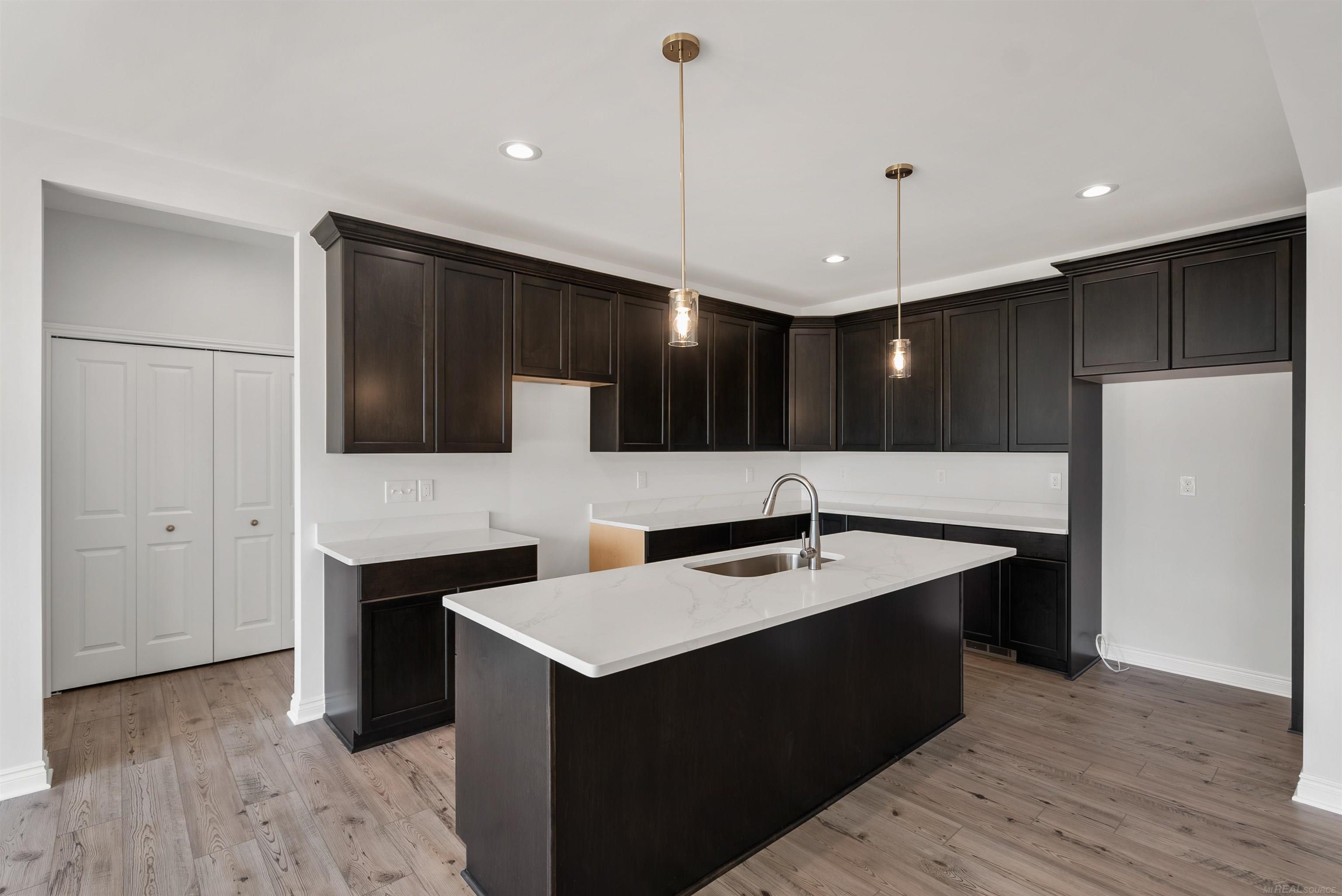 18213 Stallman Drive Macomb Township MI 48044