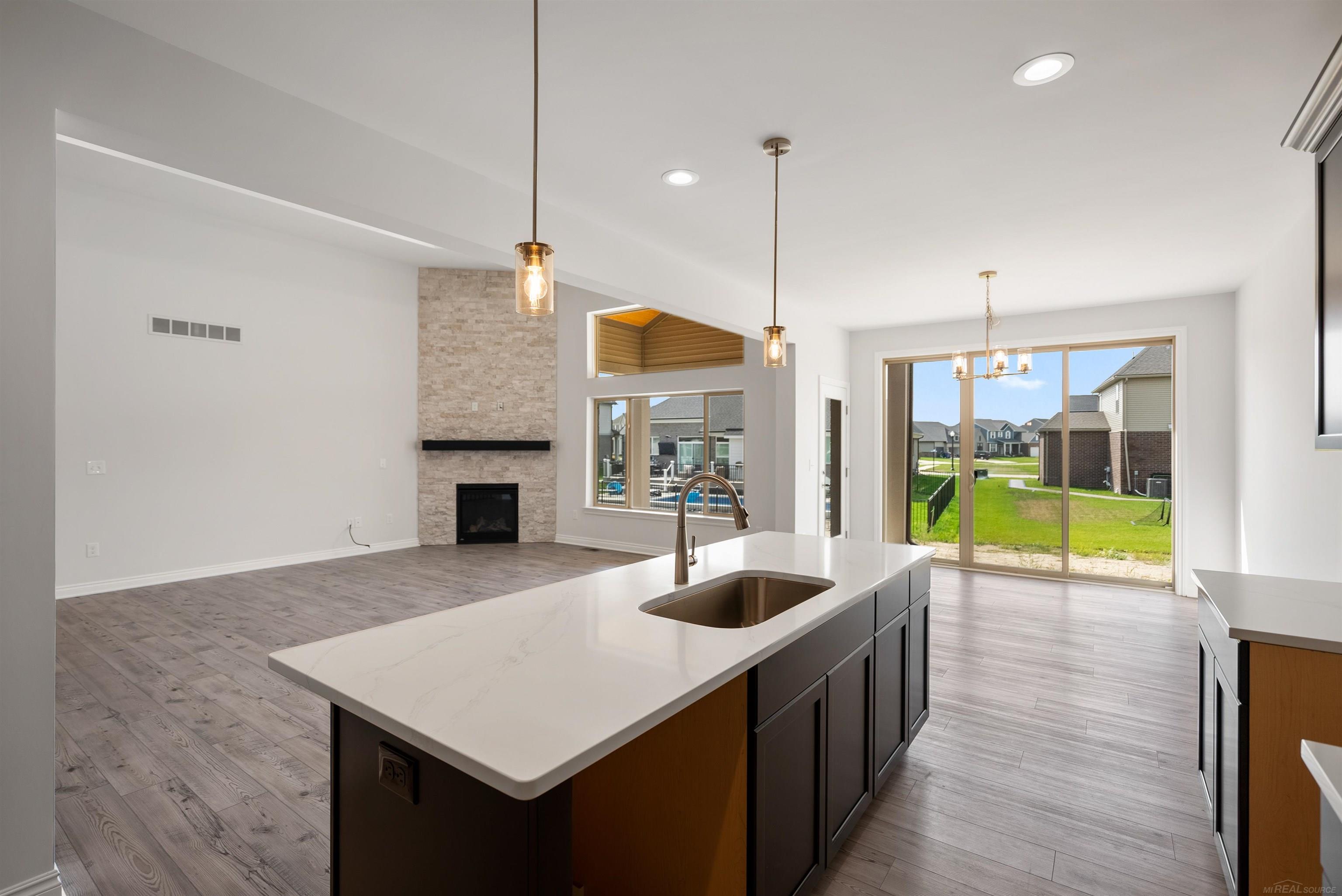 18213 Stallman Drive Macomb Township MI 48044