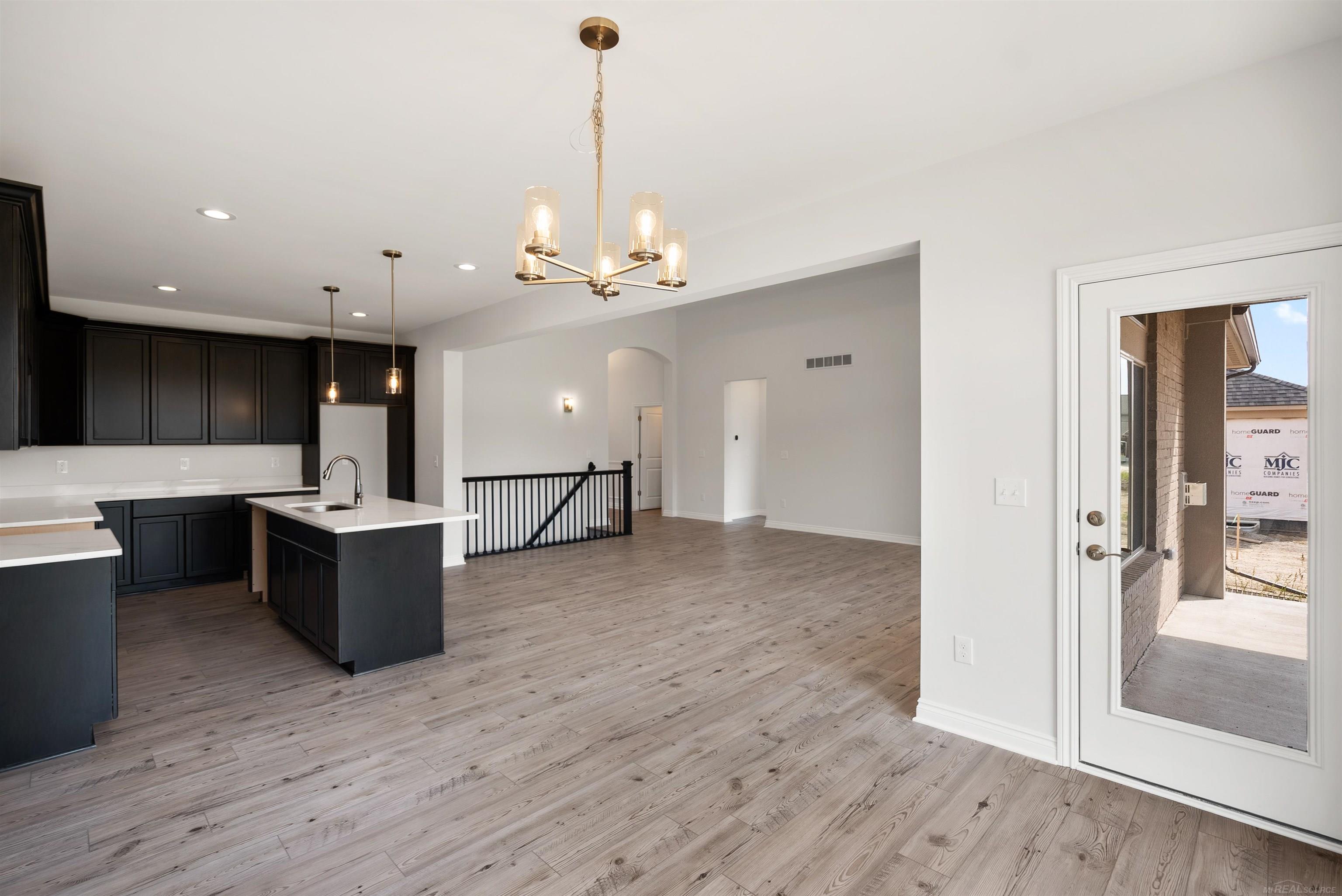 18213 Stallman Drive Macomb Township MI 48044