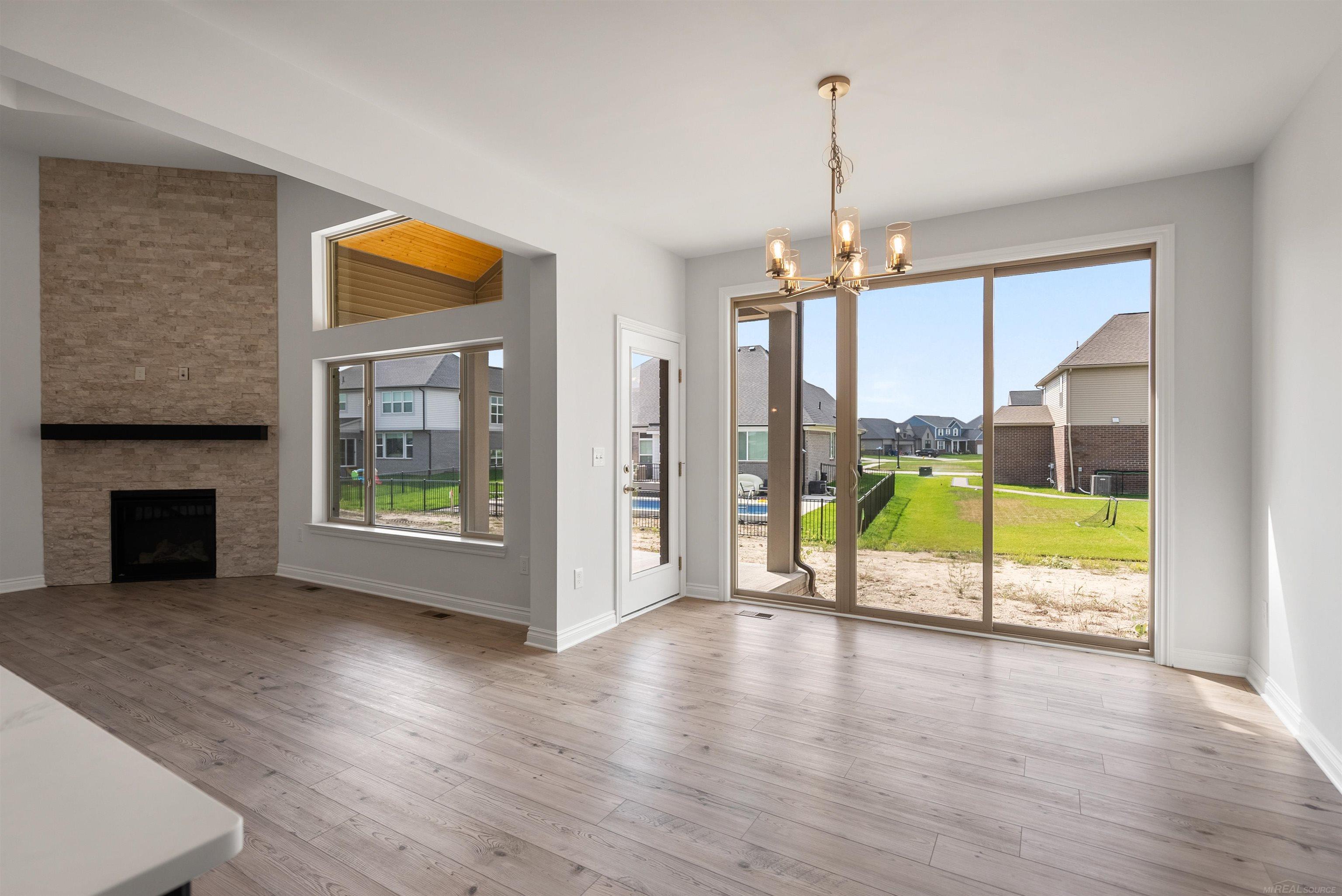 18213 Stallman Drive Macomb Township MI 48044