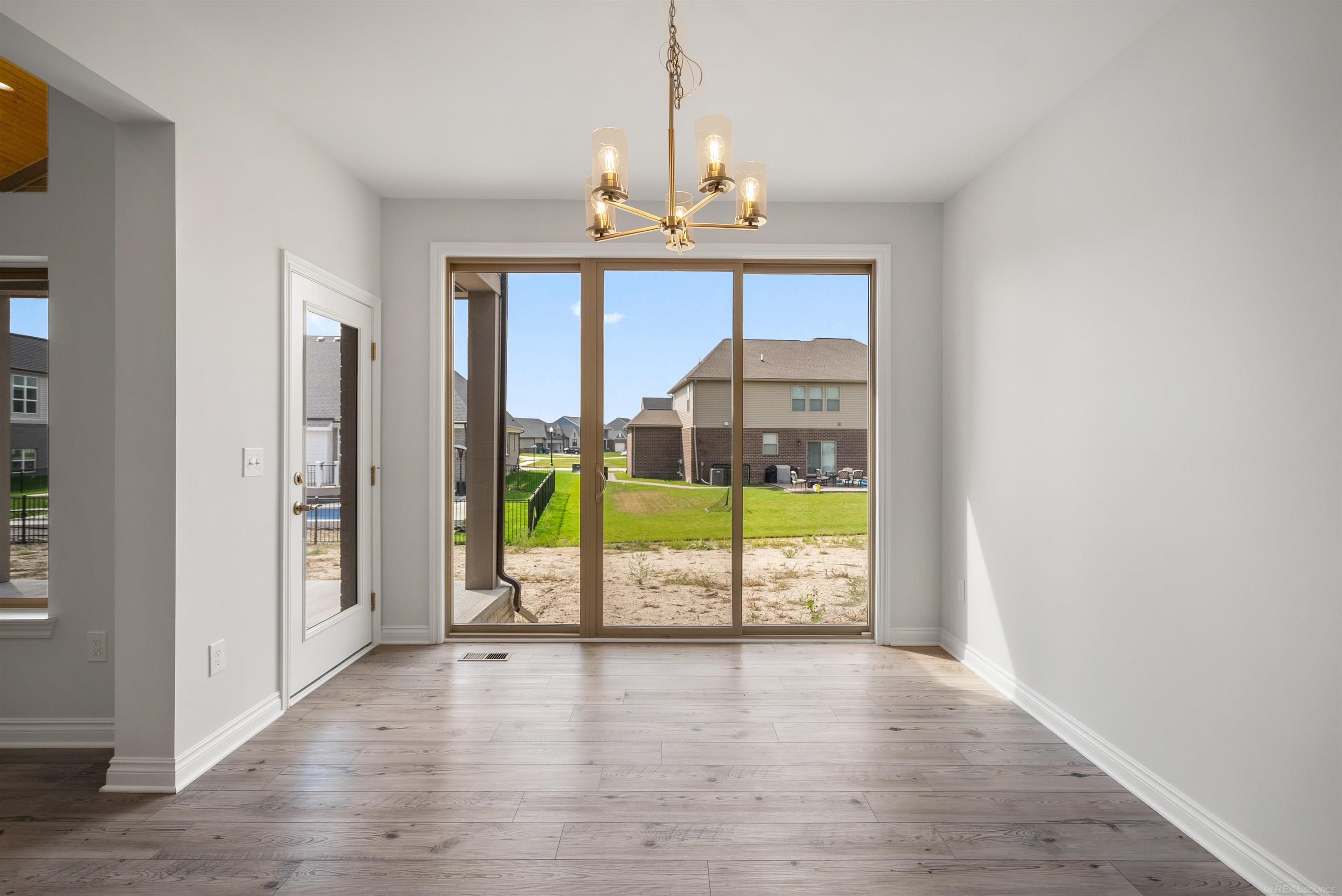 18213 Stallman Drive Macomb Township MI 48044
